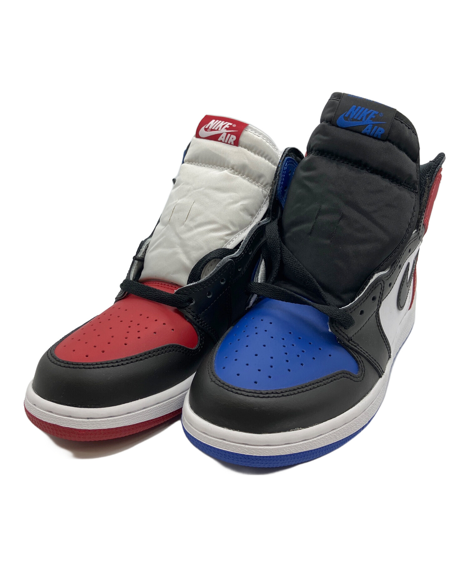 中古・古着通販】NIKE (ナイキ) Air Jordan 1 Retro High Top 3（エア