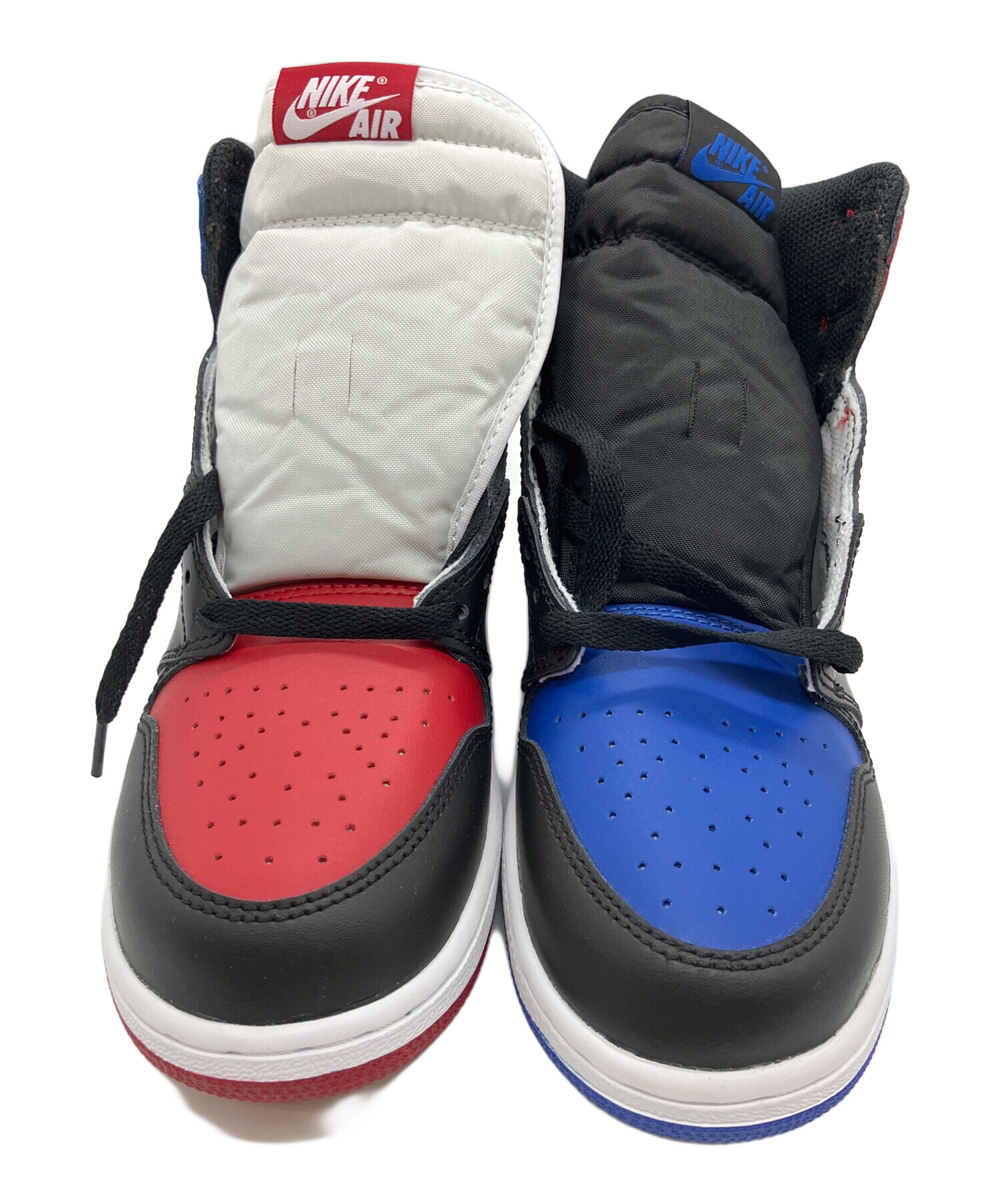 中古・古着通販】NIKE (ナイキ) Air Jordan 1 Retro High Top 3（エア