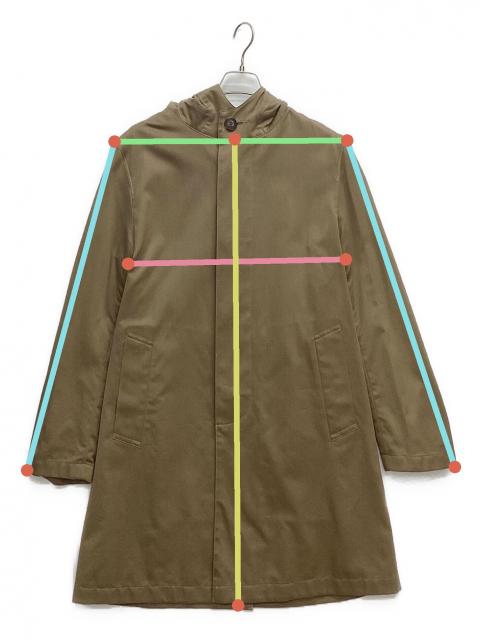 中古・古着通販】MACKINTOSH LONDON (マッキントッシュ ロンドン