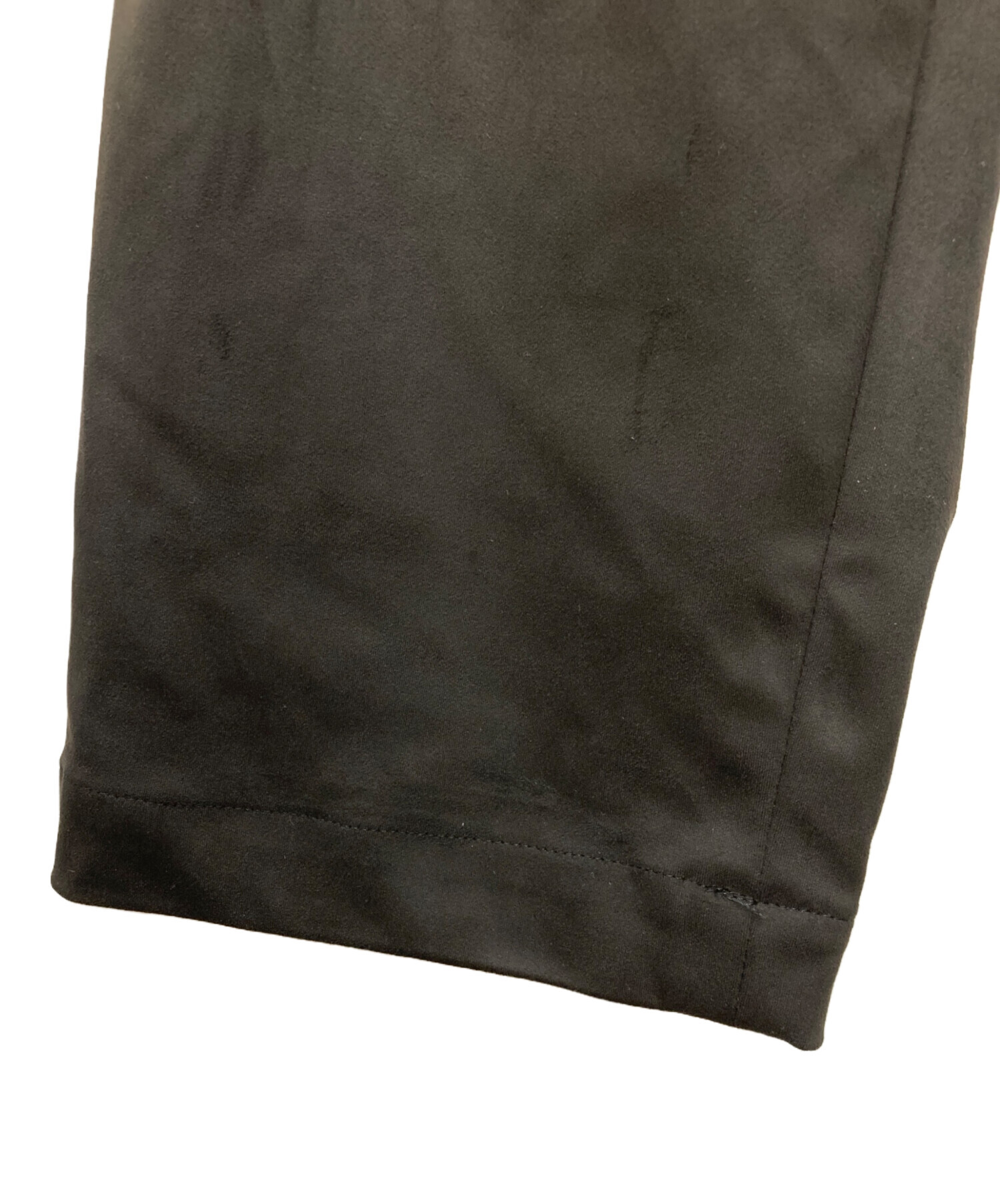 中古・古着通販】ROTT WEILER (ロットワイラー) R9 F.SUEDE EASY PANTS