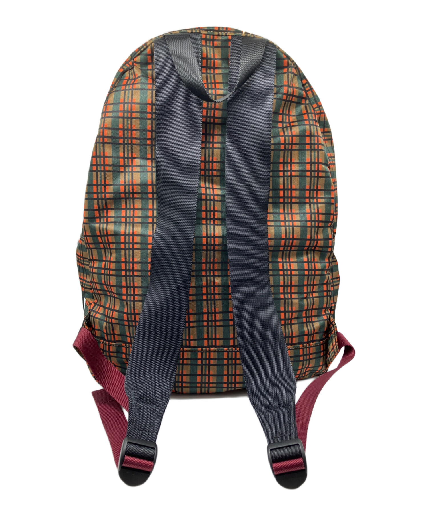 未使用品 PORTER × MARNI コラボ リュック 巾着 マルニ ポーター マルニ×ポーター」コラボ14弾が発売！リュックやトートバッグ