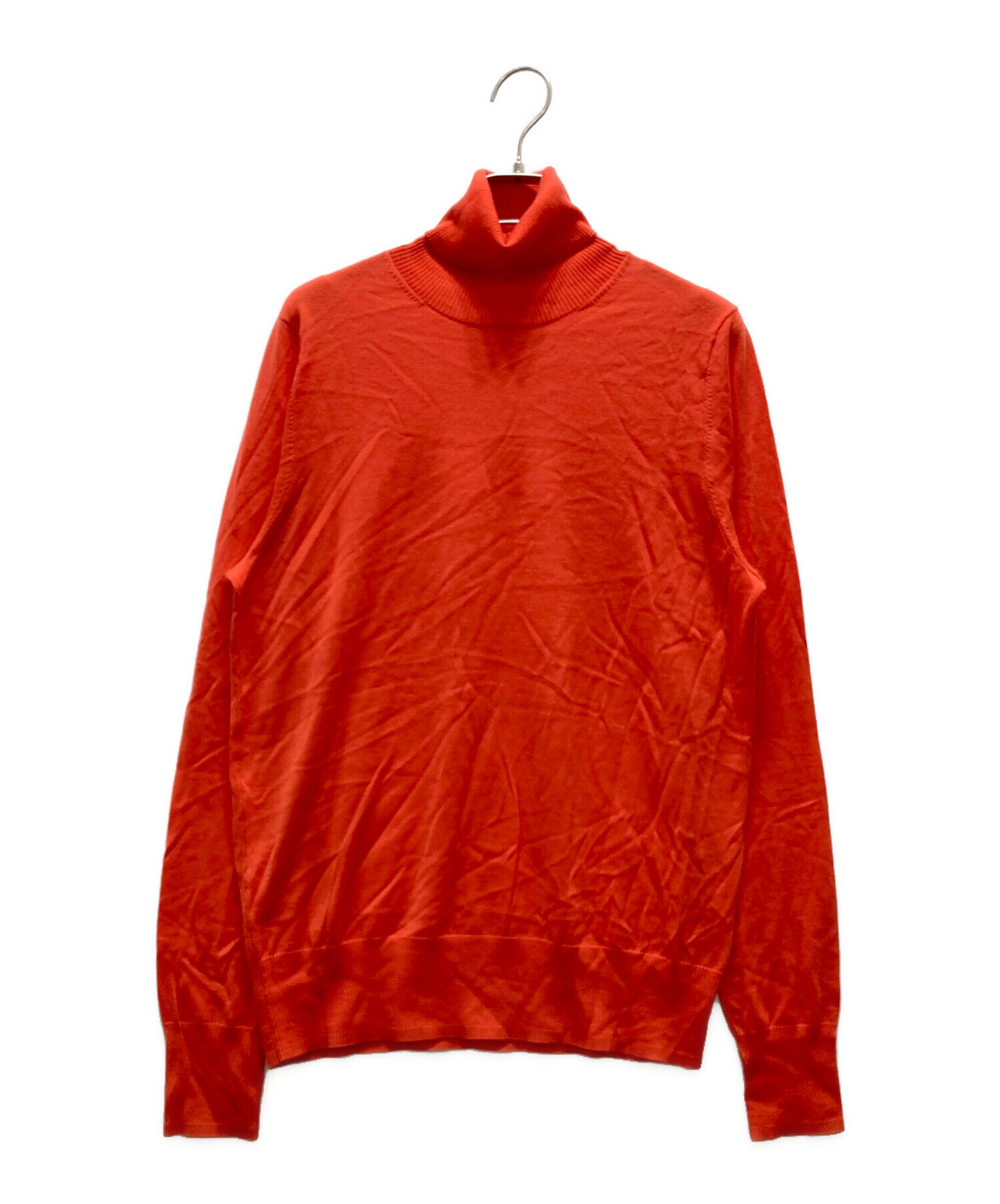 中古・古着通販】IENA (イエナ) maisonタートルネックプルオーバー  