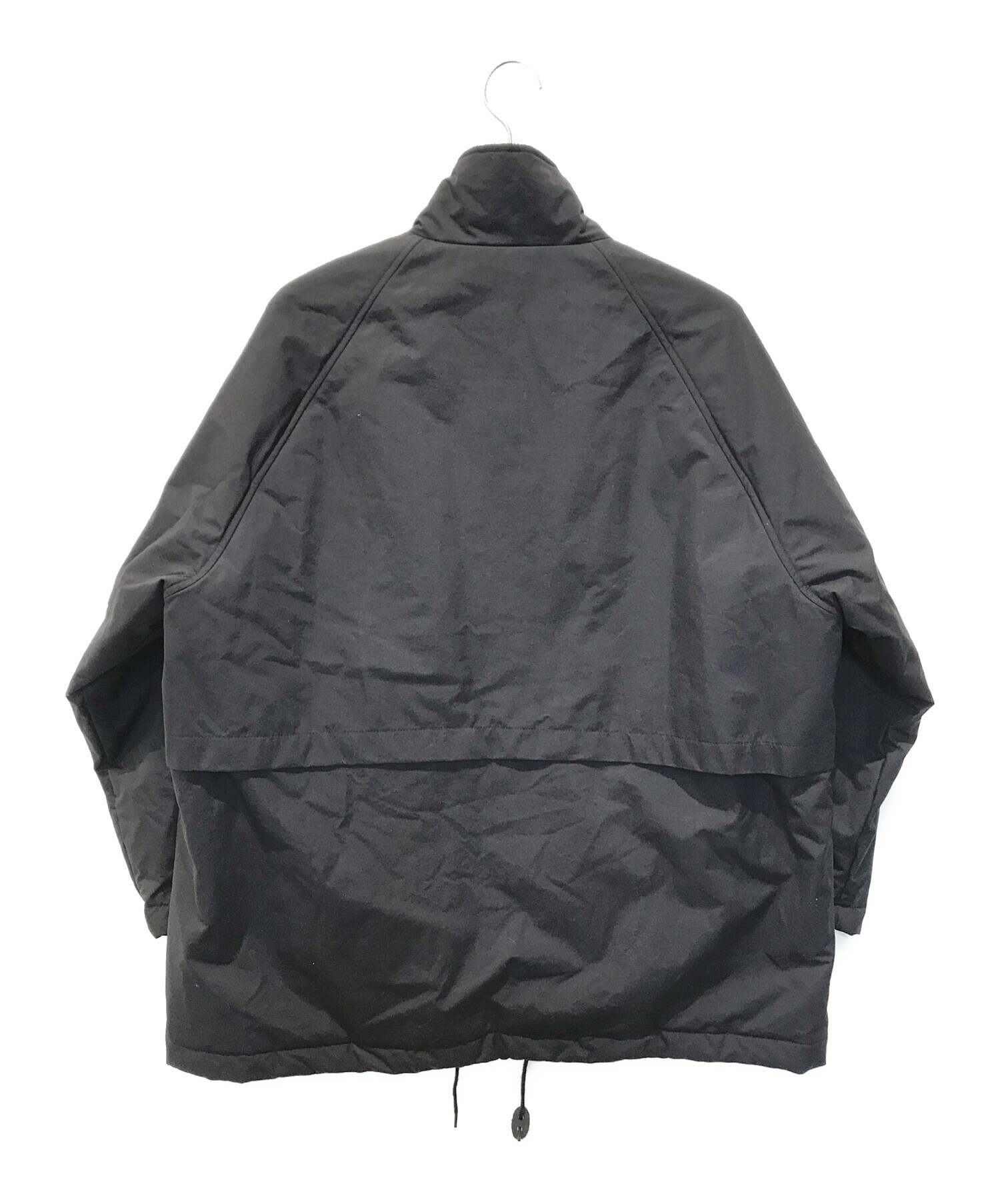 中古・古着通販】STILL BY HAND (スティルバイハンド) Padded half 