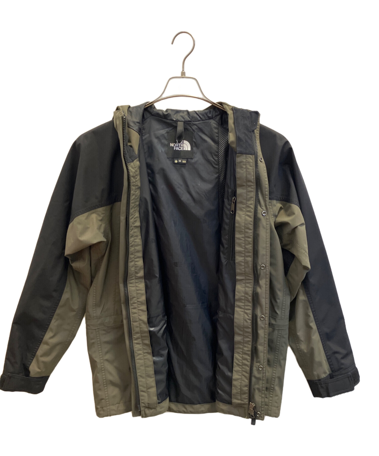 中古・古着通販】THE NORTH FACE (ザ ノース フェイス) マウンテン