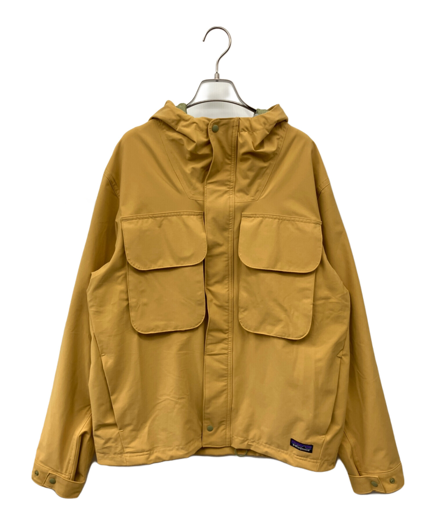 中古・古着通販】Patagonia (パタゴニア) イスマス・ユーティリティ