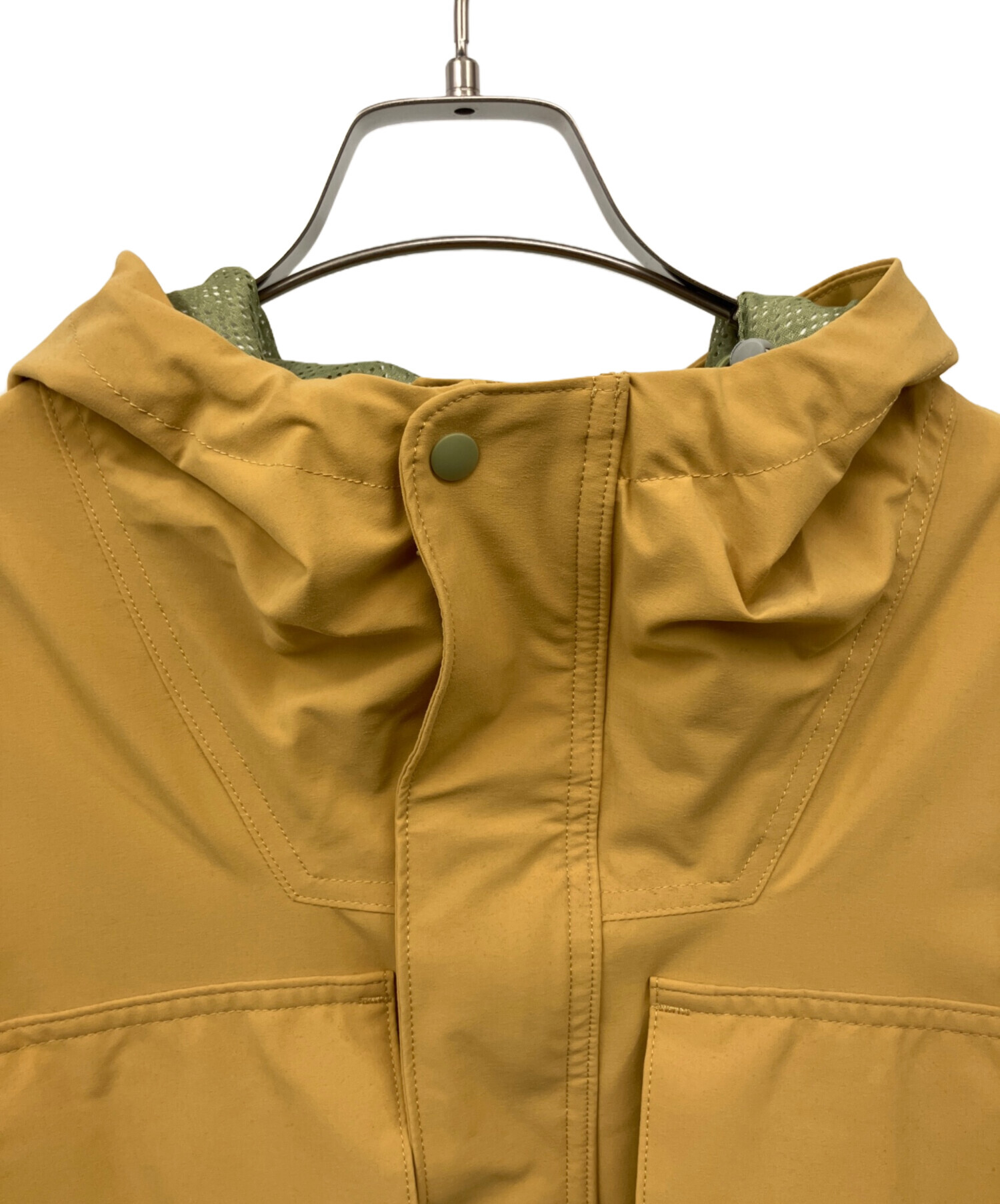 中古・古着通販】Patagonia (パタゴニア) イスマス・ユーティリティ