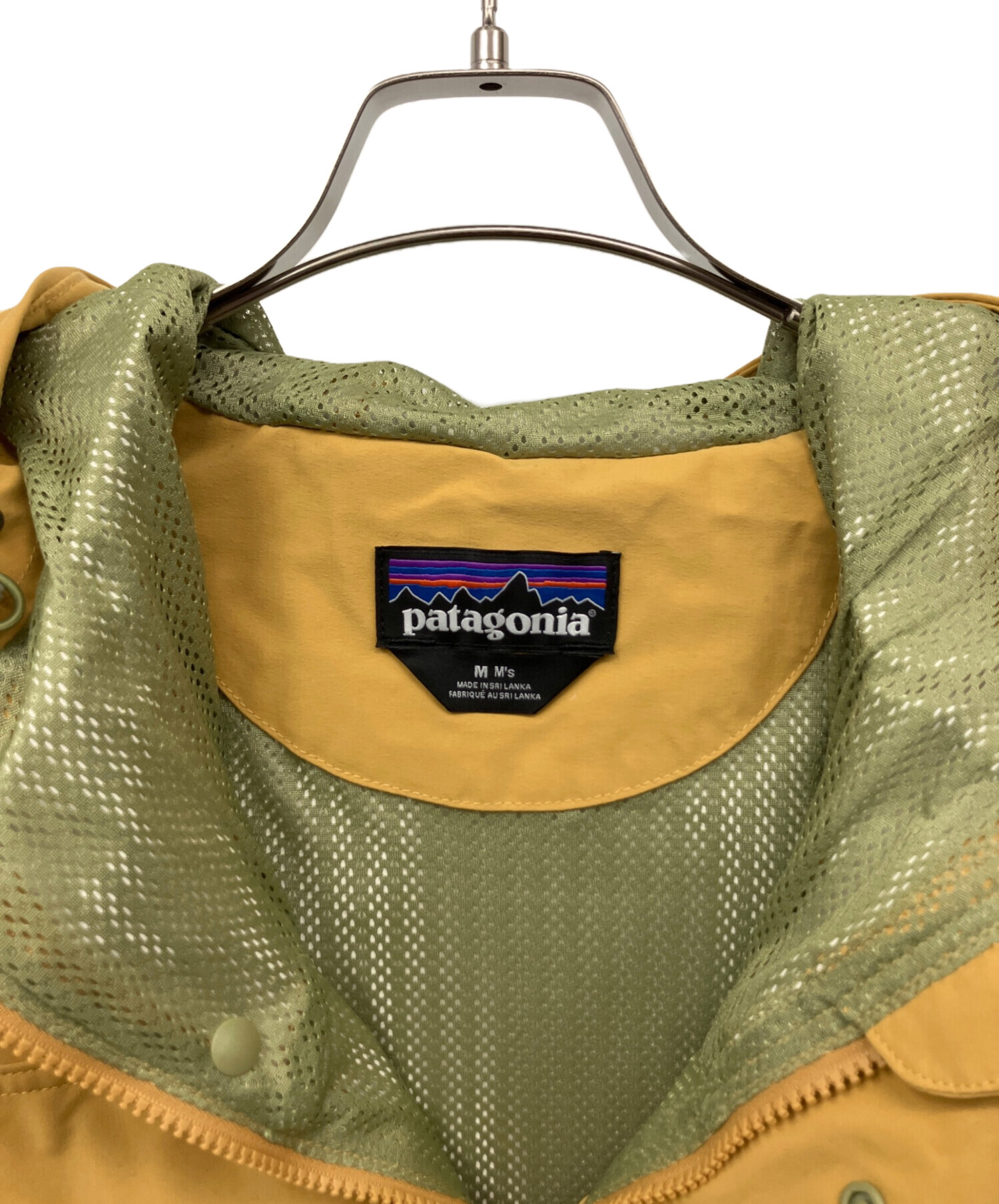 中古・古着通販】Patagonia (パタゴニア) イスマス・ユーティリティ