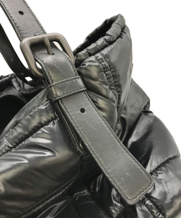 中古・古着通販】BOTTEGA VENETA (ボッテガベネタ) ナイロントート