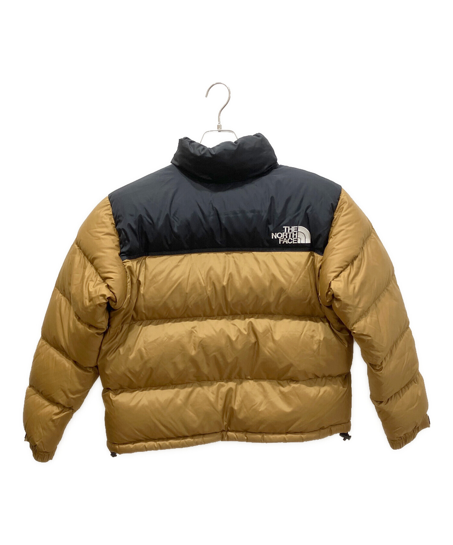 中古・古着通販】THE NORTH FACE (ザ ノース フェイス) ショートヌプシ 