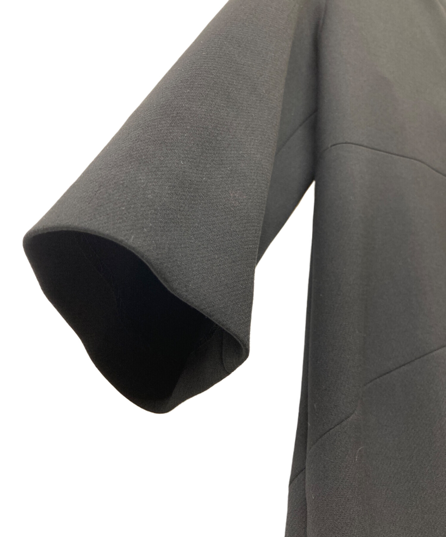 中古・古着通販】YOKO CHAN (ヨーコチャン) ロングスリーブパール