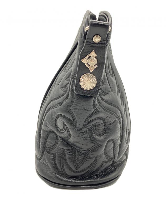 中古・古着通販】TOGA TOO (トーガ・トゥ) Western shoulder chain bag