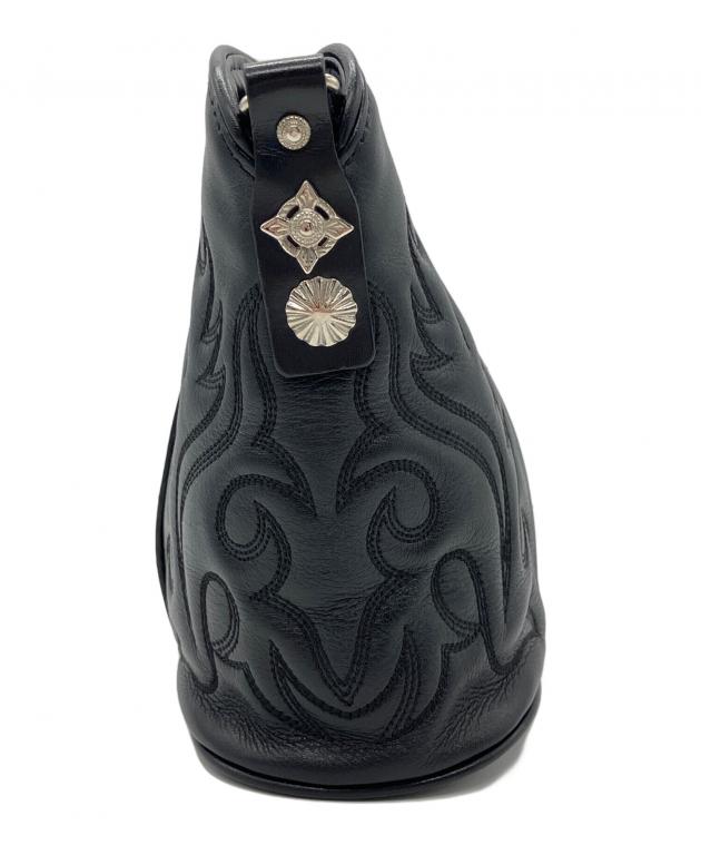 中古・古着通販】TOGA TOO (トーガ・トゥ) Western shoulder chain bag