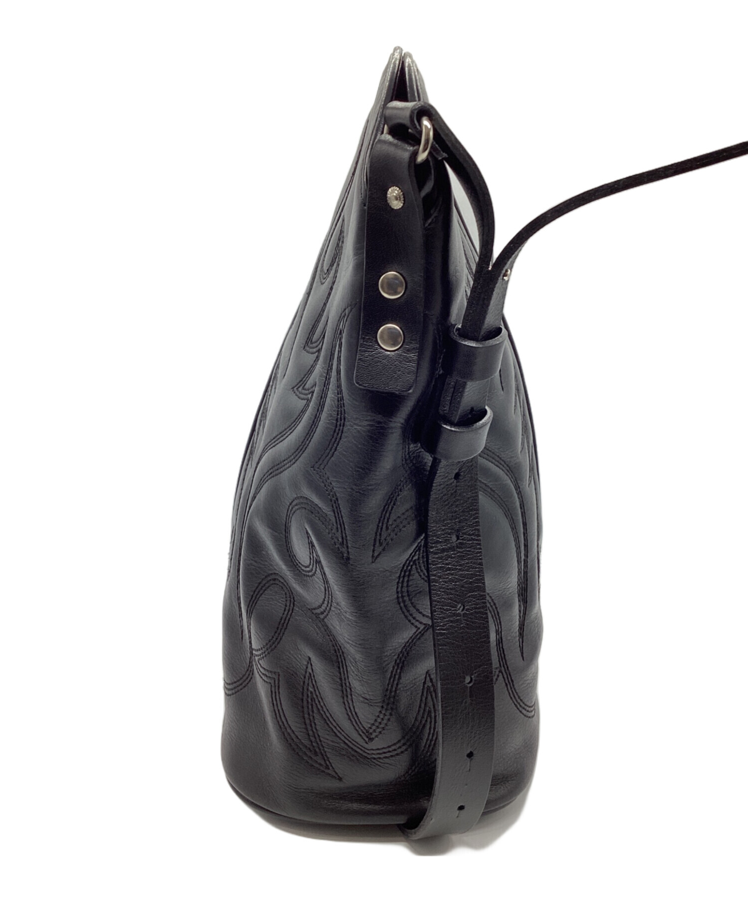 中古・古着通販】TOGA TOO (トーガ・トゥ) WESTERN SHOULDER BAG