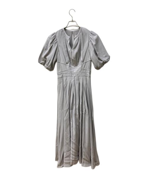 ワンピース Her lip to Fountain Lace Up Bow Dress 3090054948110513_01_1794w.jpeg