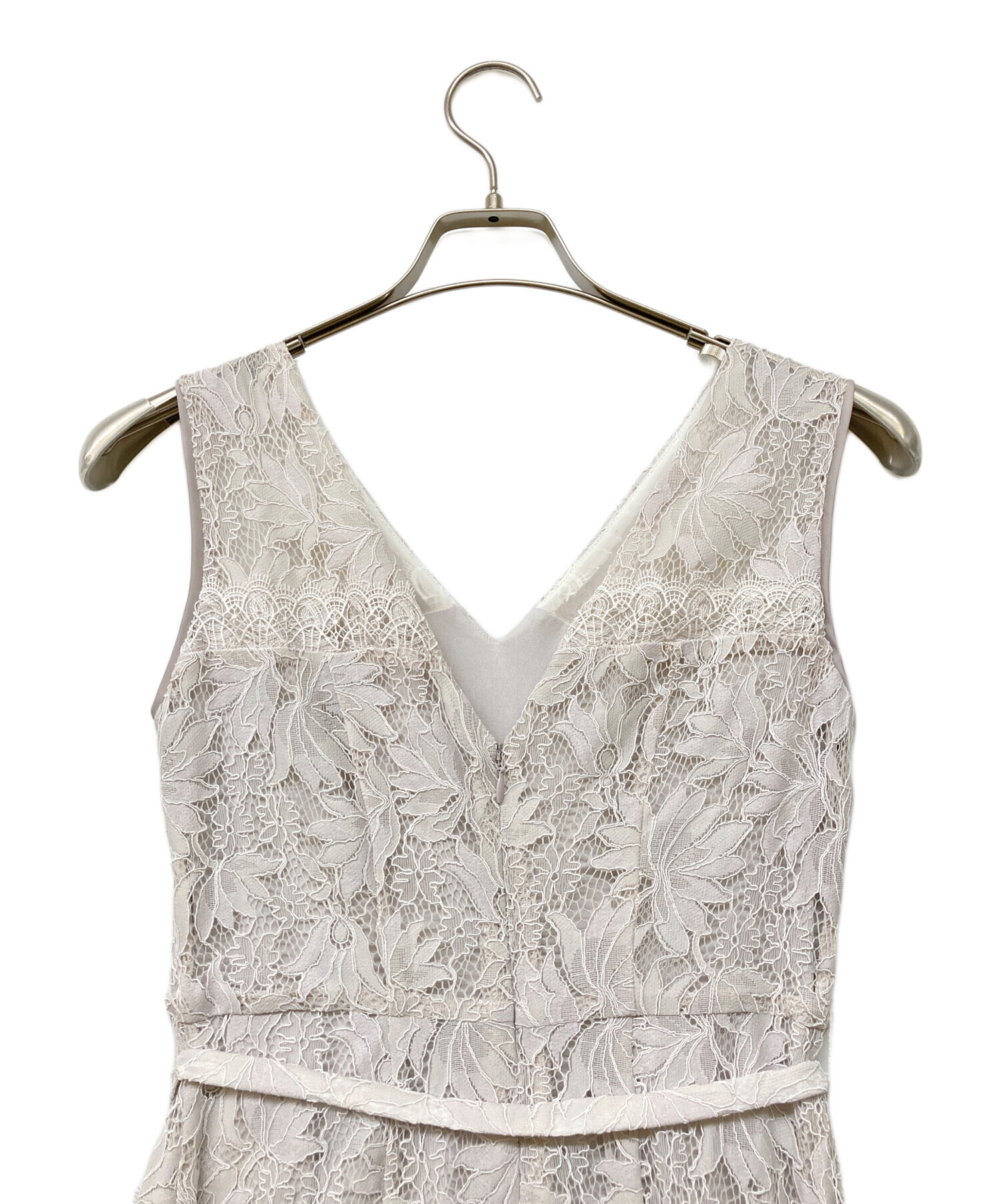 中古・古着通販】Her lip to (ハーリップトゥ) Waltz Floral Lace