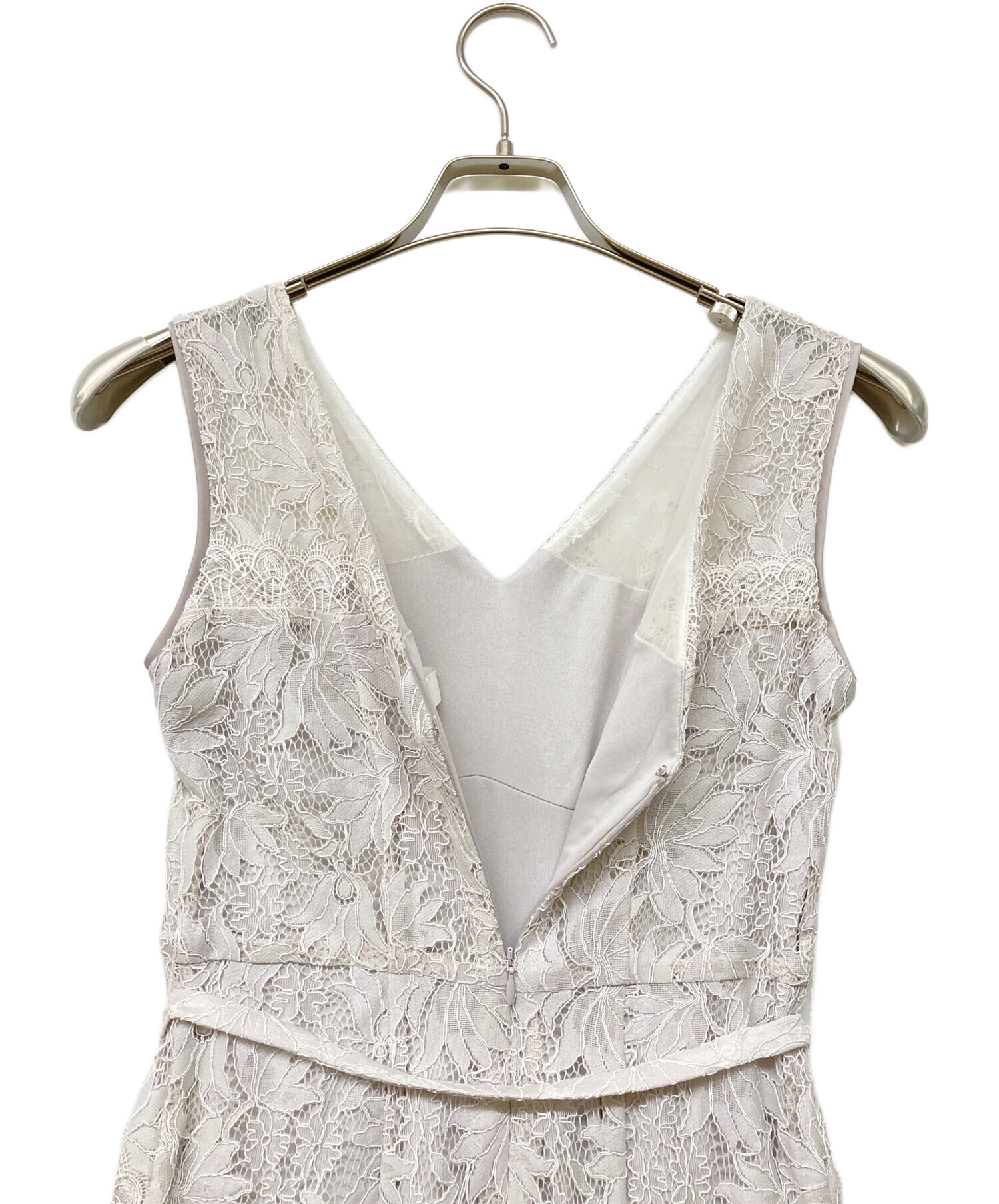中古・古着通販】Her lip to (ハーリップトゥ) Waltz Floral Lace