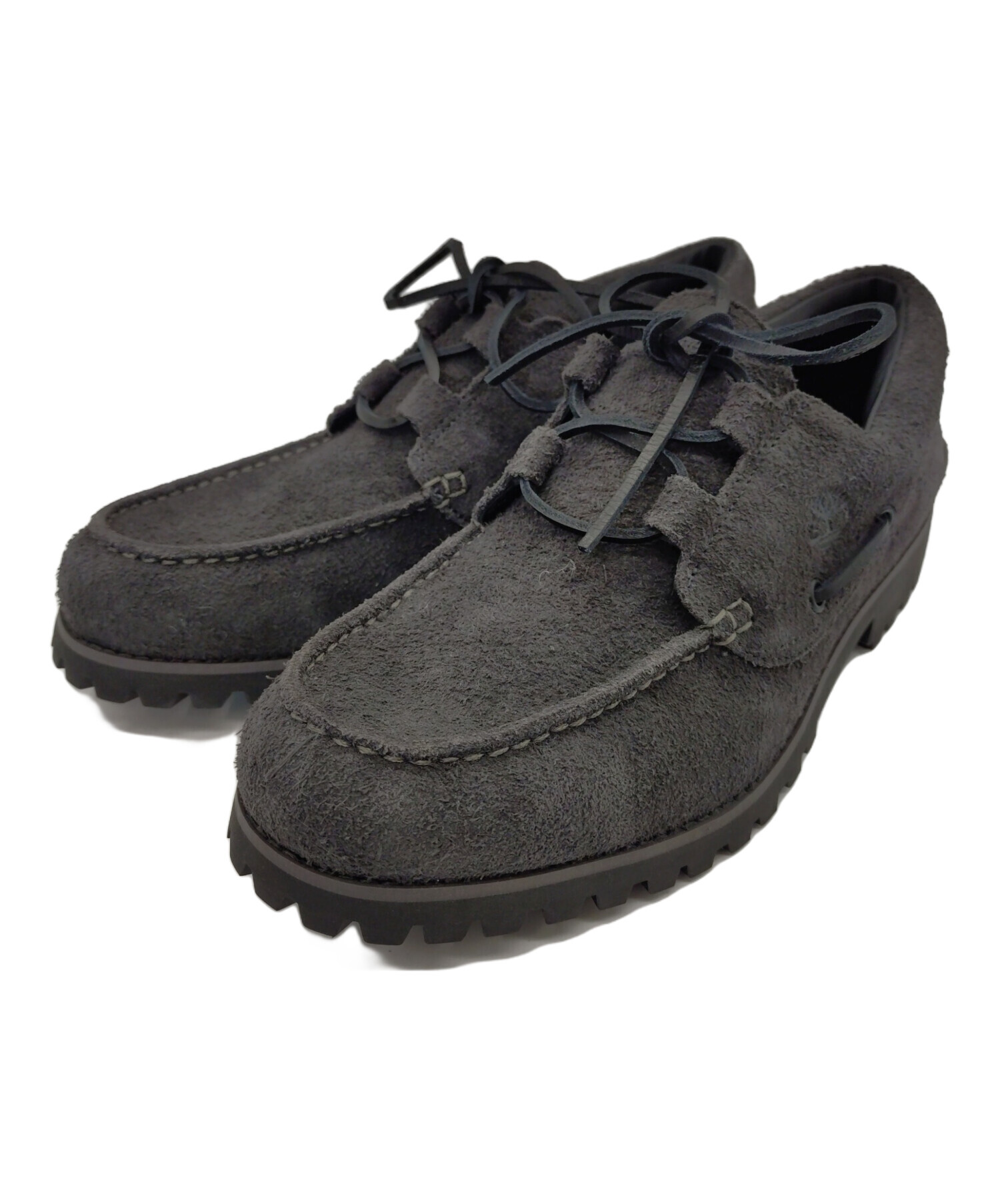 中古・古着通販】Timberland (ティンバーランド) WHITE MOUNTAINEERING