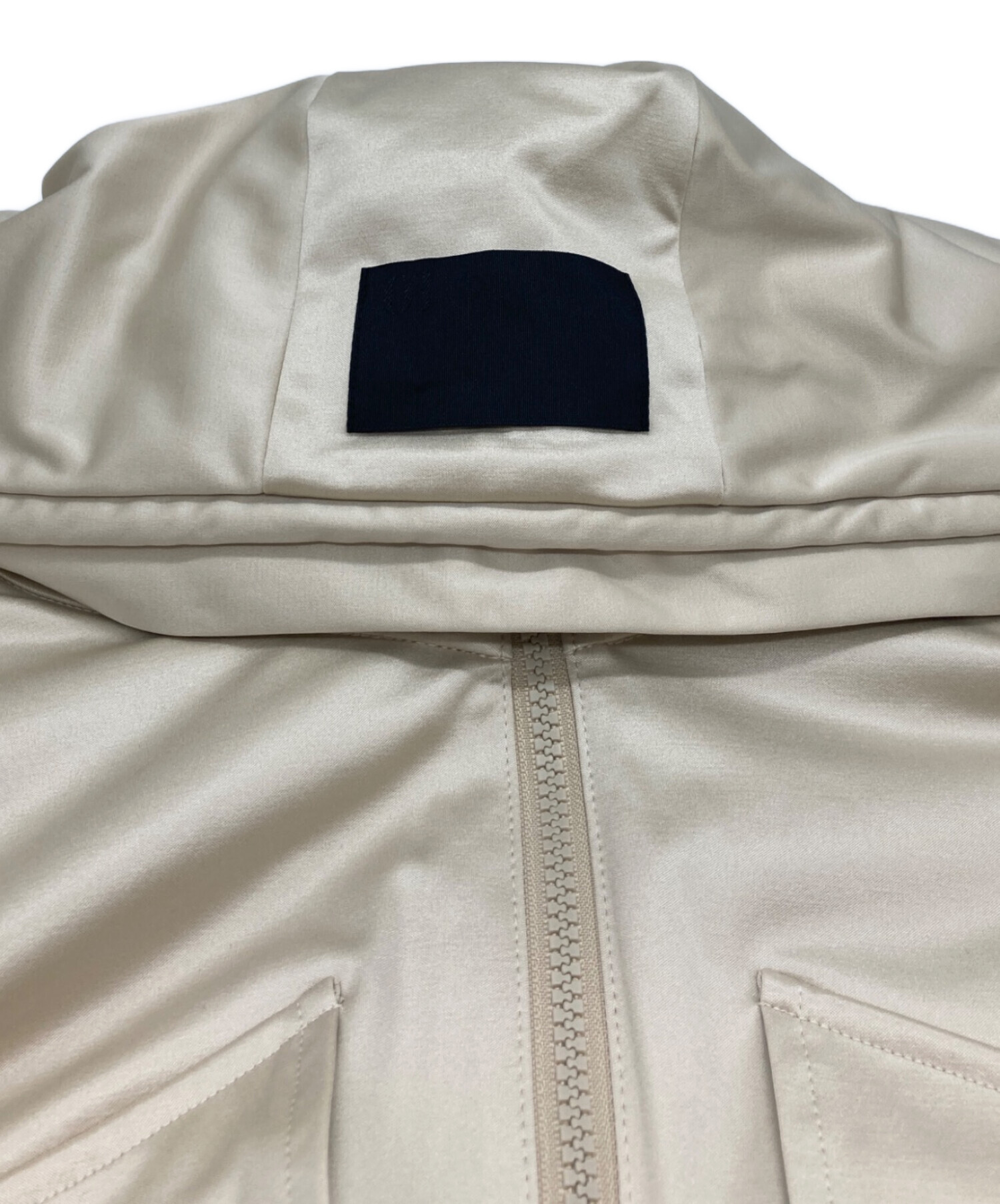 中古・古着通販】COGTHEBIGSMOKE (コグザビッグスモーク) JOELLE PARKA
