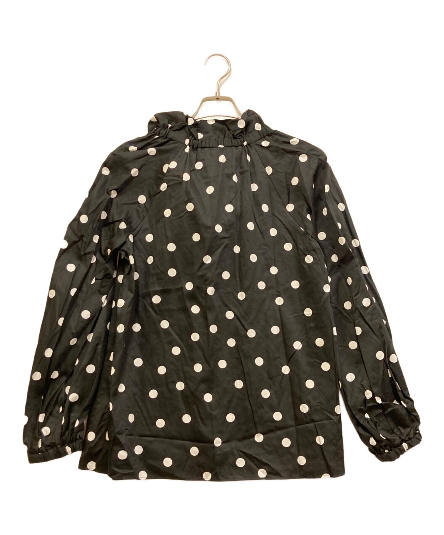 中古・古着通販】UNITED ARROWS (ユナイテッドアローズ) ギャザー 