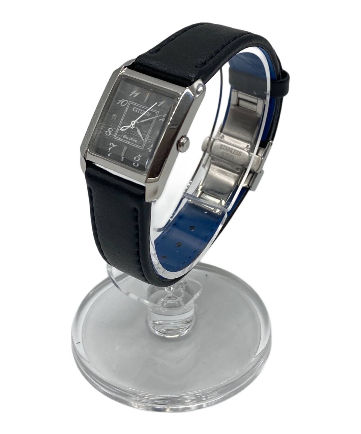 中古・古着通販】CITIZEN (シチズン) 光発電エコ・ドライブ｜ブランド