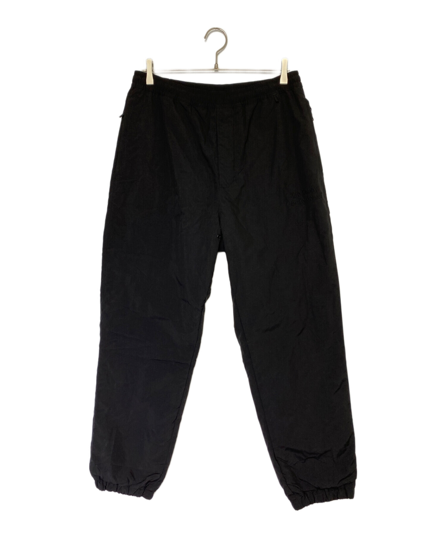 ENNOY NYLON PADDED PANTS Mサイズ ENNOY PROFESSIONAL PADDED PANTS M