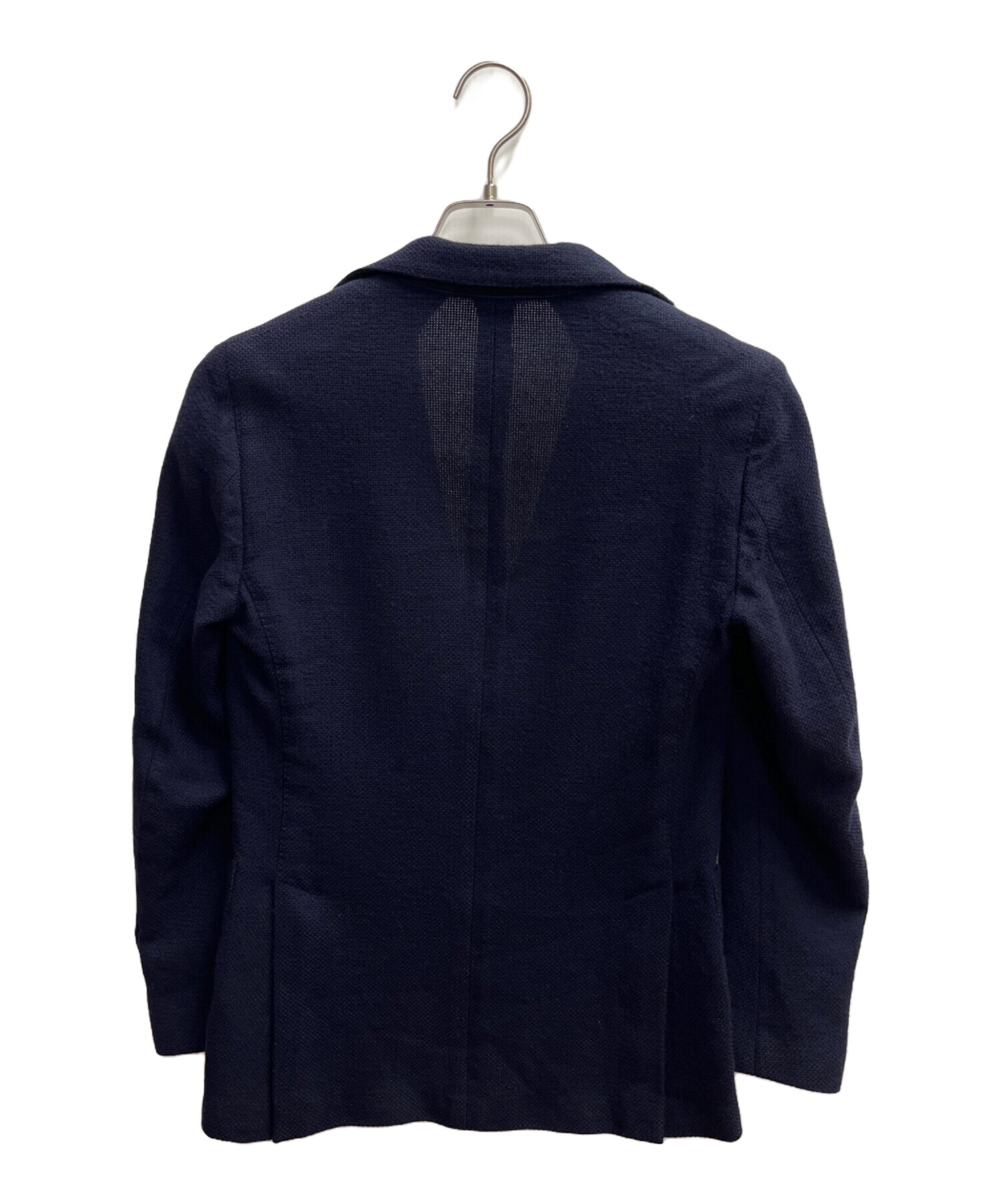 中古・古着通販】LARDINI (ラルディーニ) ウールテーラードジャケット 
