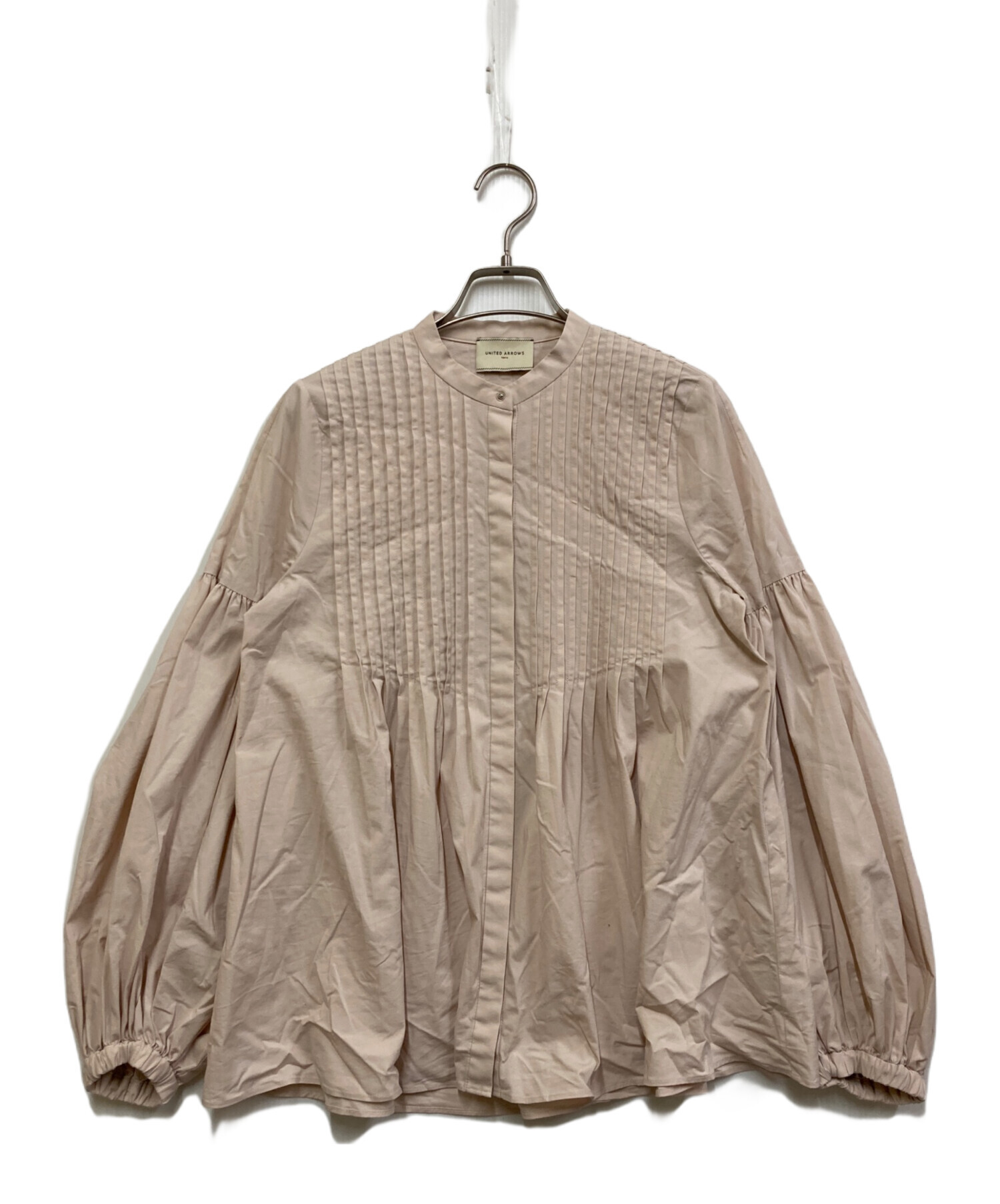 中古・古着通販】UNITED ARROWS (ユナイテッドアローズ) バルーン 