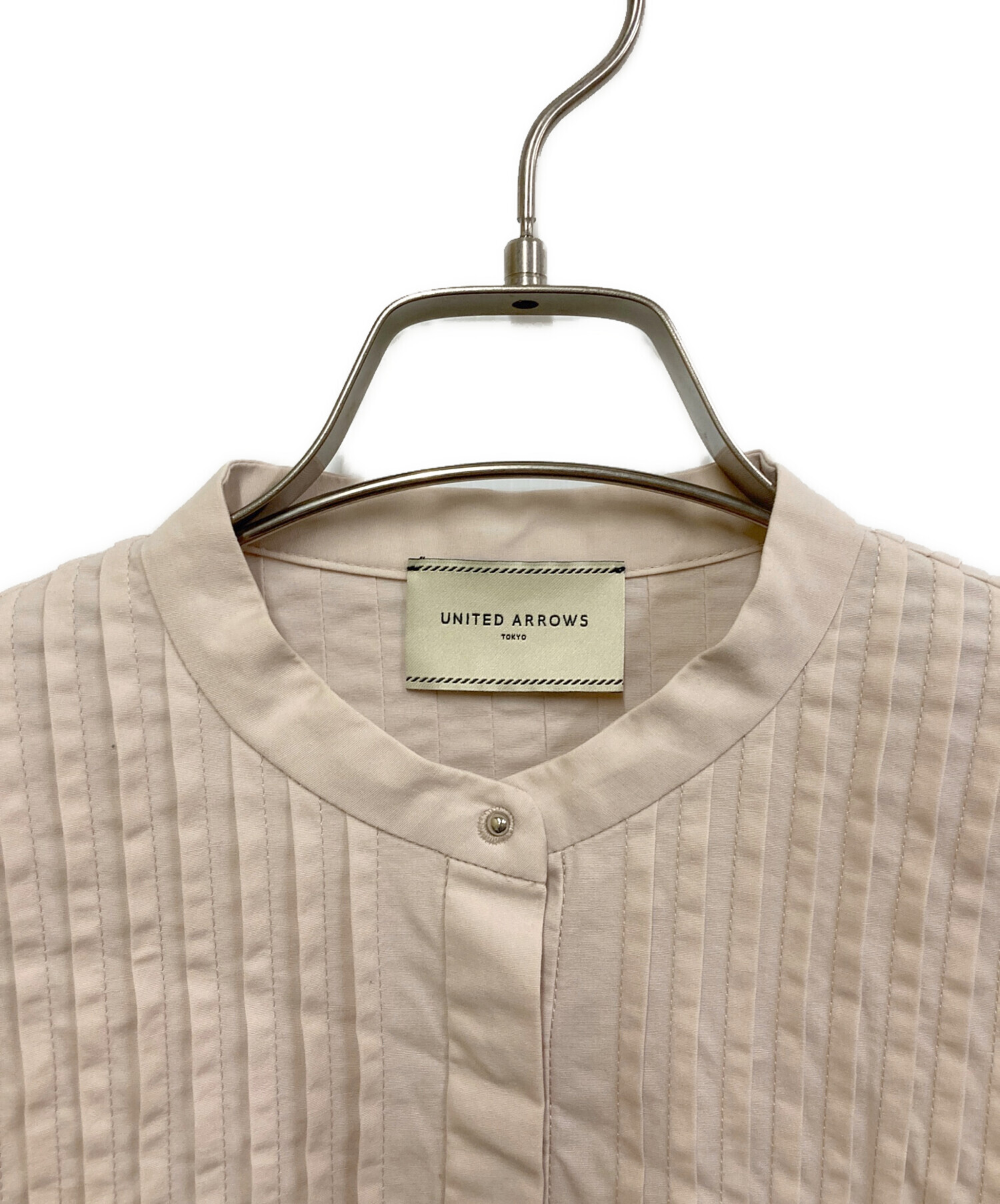 中古・古着通販】UNITED ARROWS (ユナイテッドアローズ) バルーン 