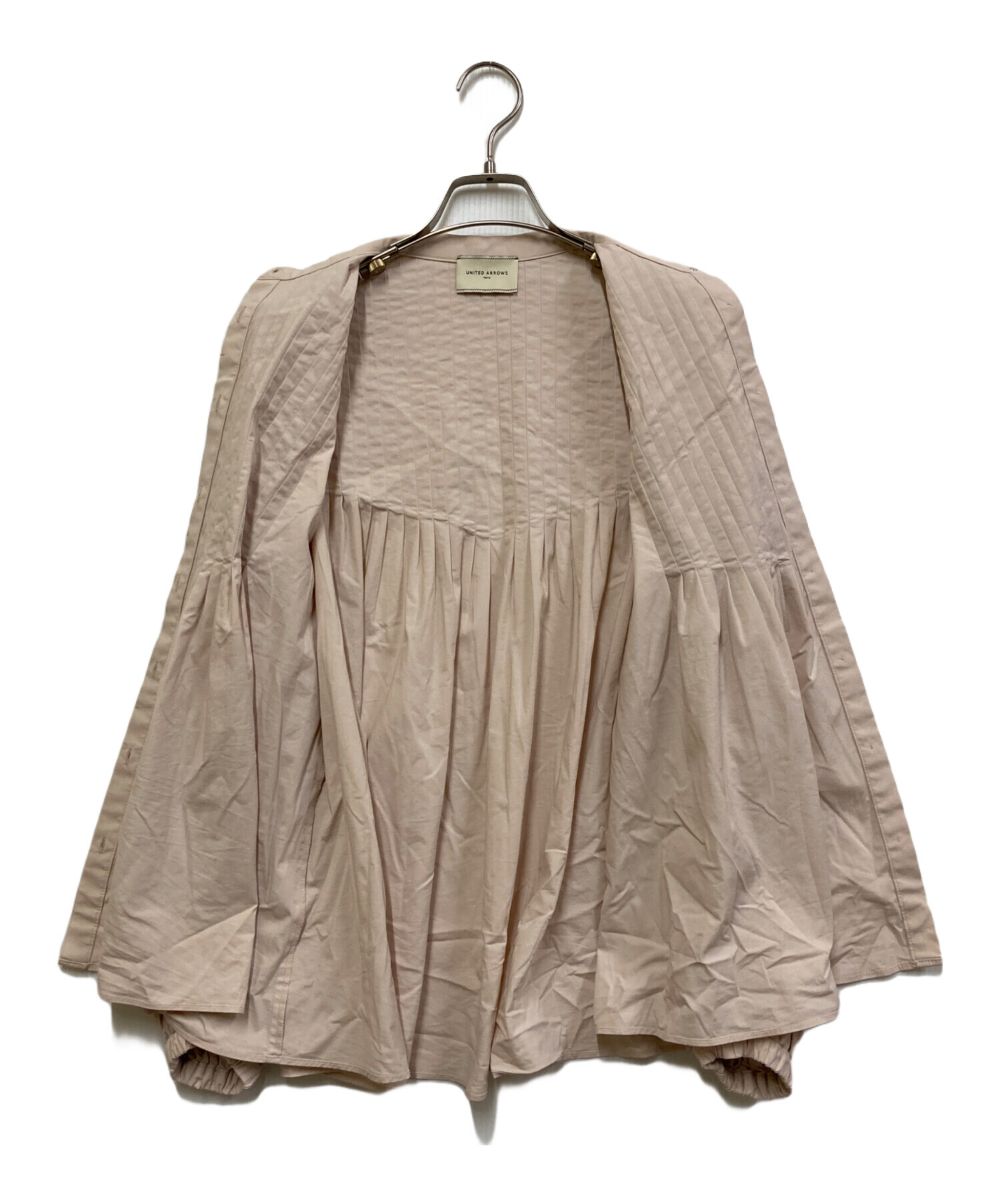 中古・古着通販】UNITED ARROWS (ユナイテッドアローズ) バルーン 