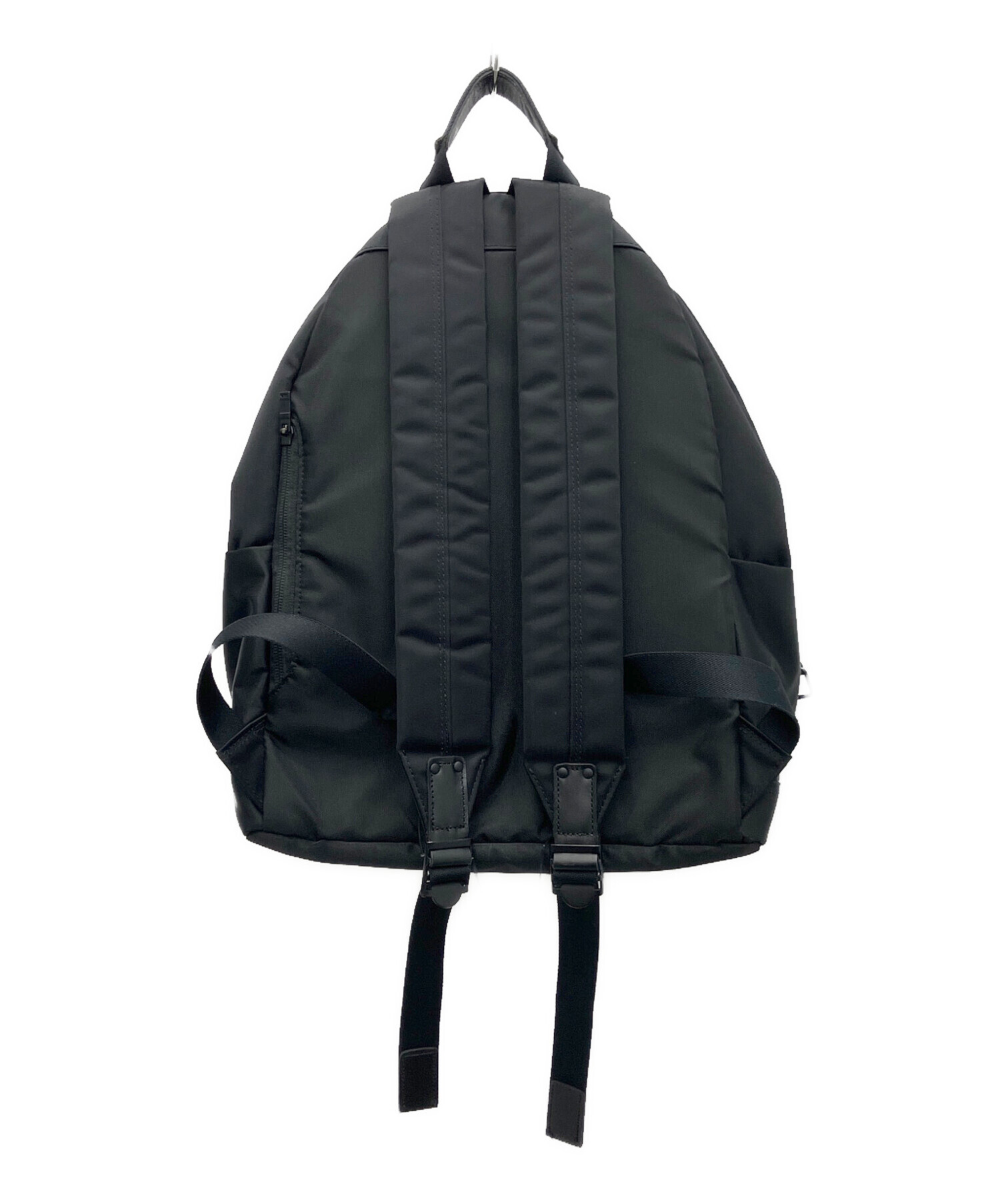 中古・古着通販】PORTER (ポーター) デイパック ブラック｜ブランド 