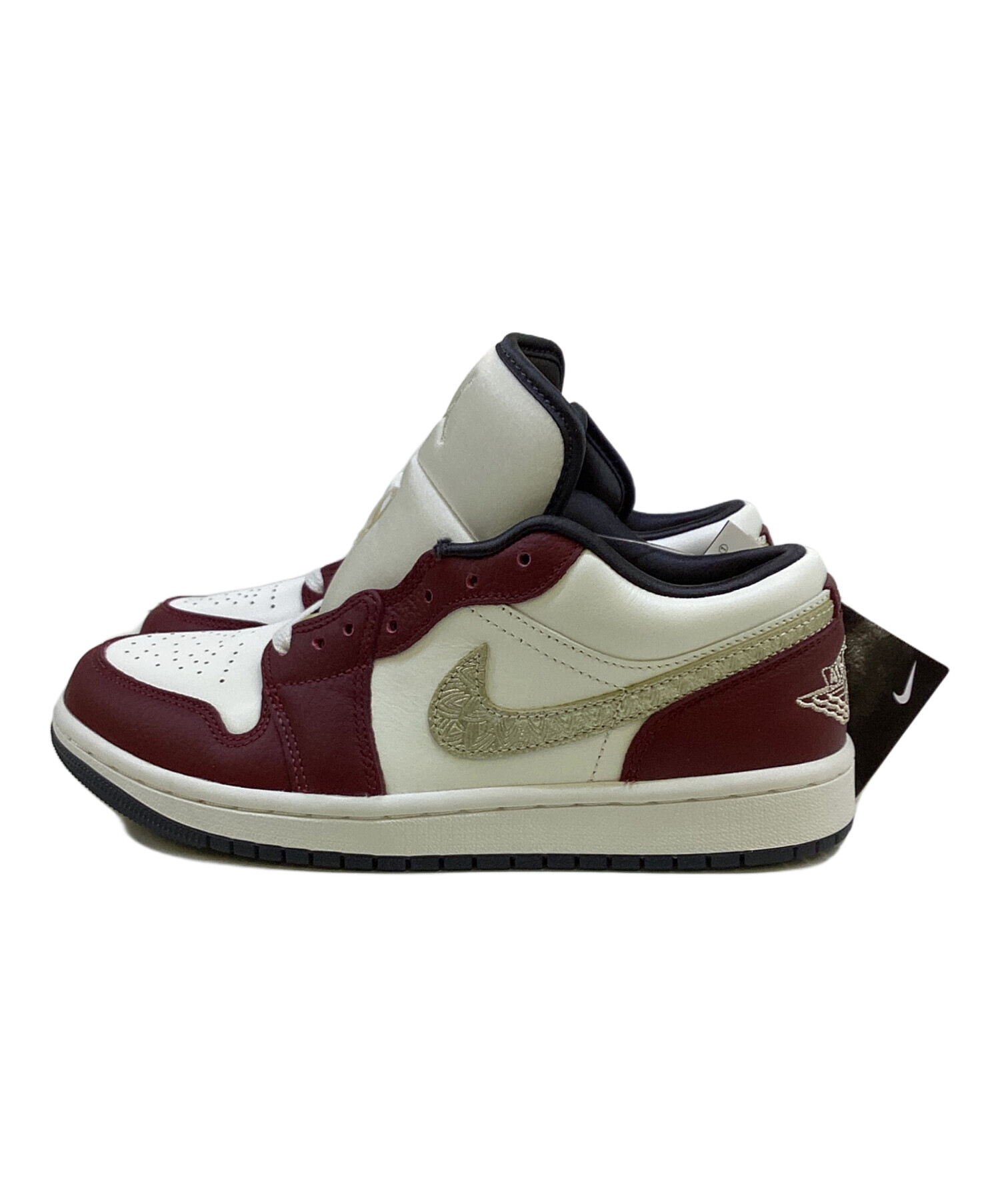 中古・古着通販】NIKE (ナイキ) Air Jordan 1 Low（エアジョーダン 