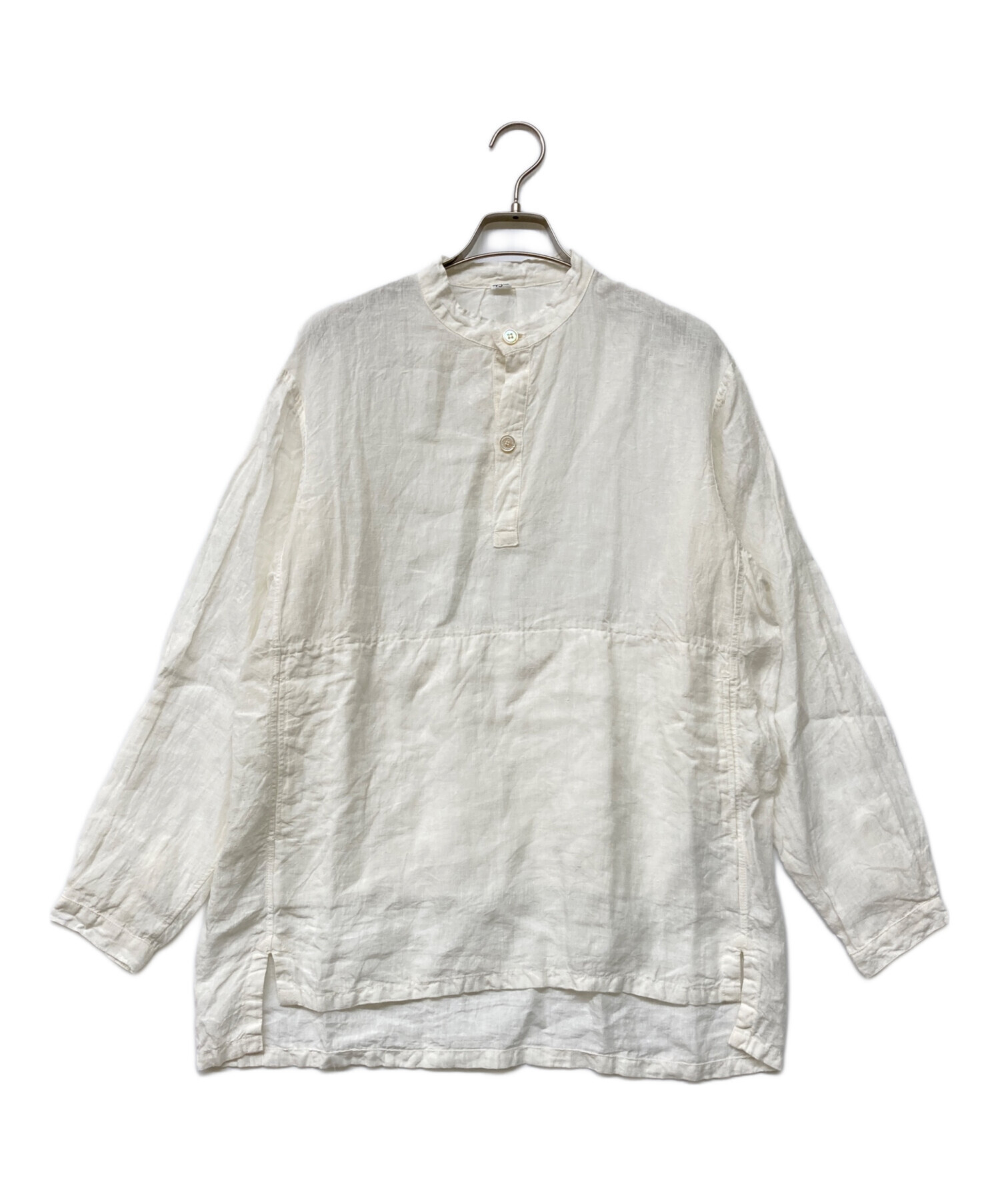 中古・古着通販】45R (フォーティファイブ・アール) インドリネンの908