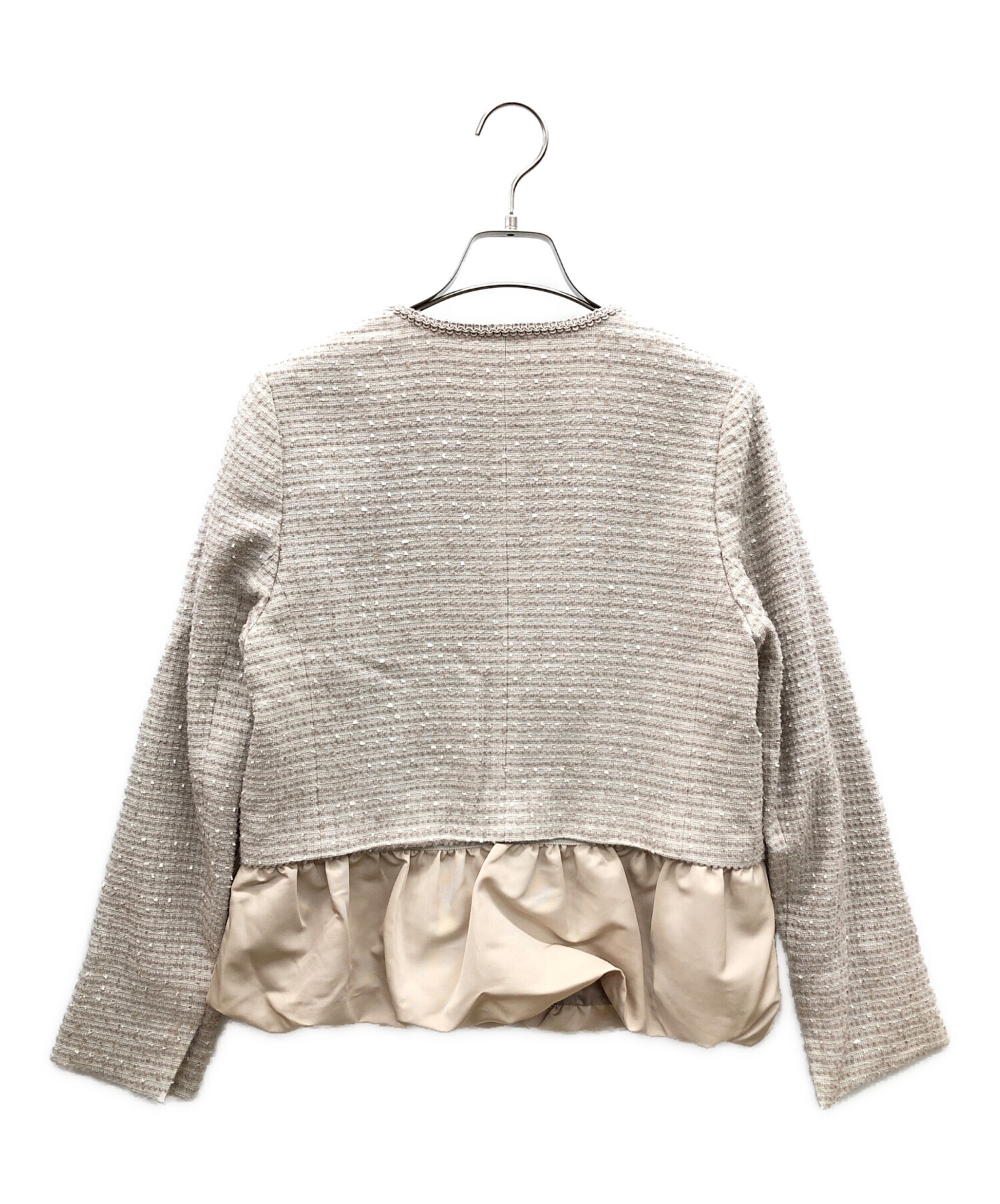 中古・古着通販】MORABITO SPELL (モラビト スペル) ワンピース