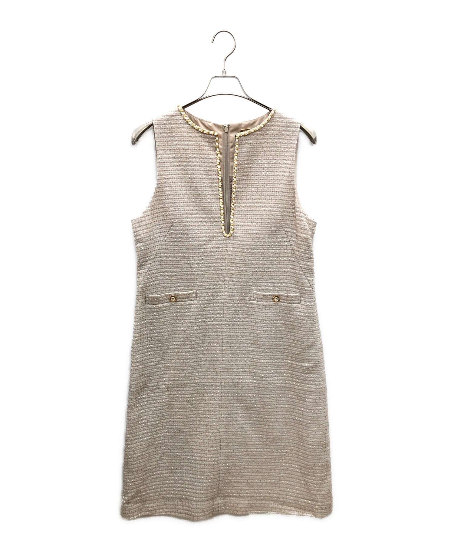 中古・古着通販】MORABITO SPELL (モラビト スペル) ワンピース