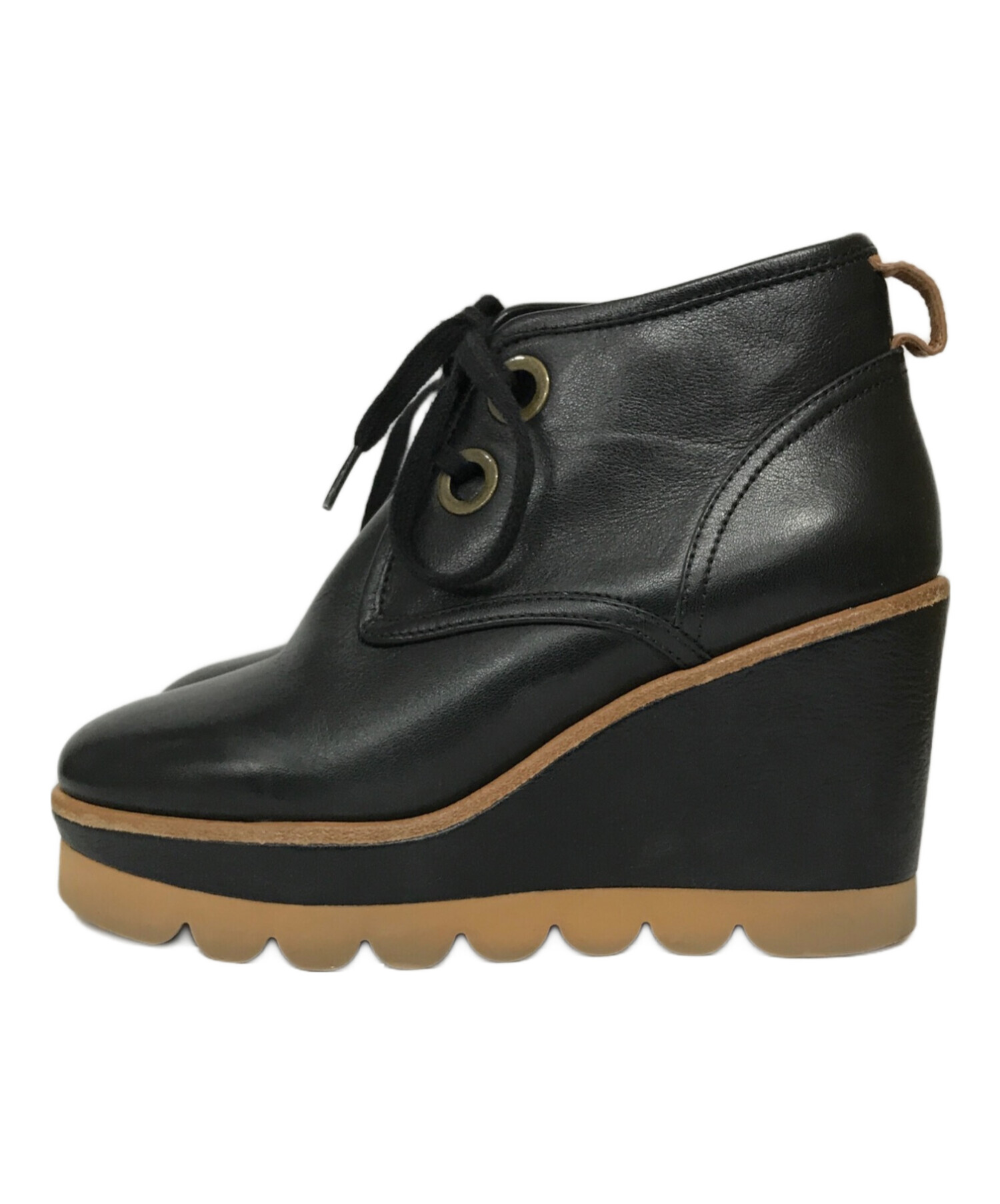 シーバイ クロエ サンダル サイズ37 See by Chloe