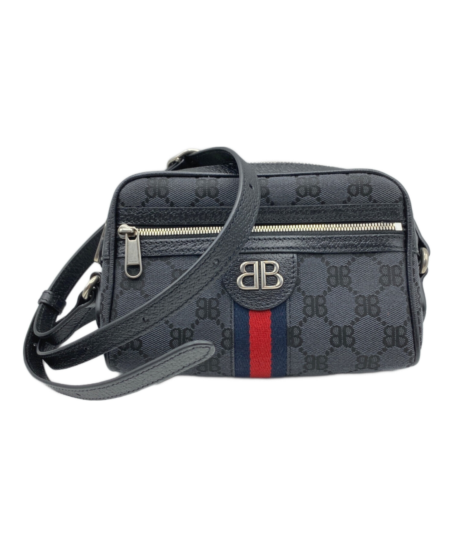中古・古着通販】BALENCIAGA (バレンシアガ) GUCCI (グッチ) ザ 