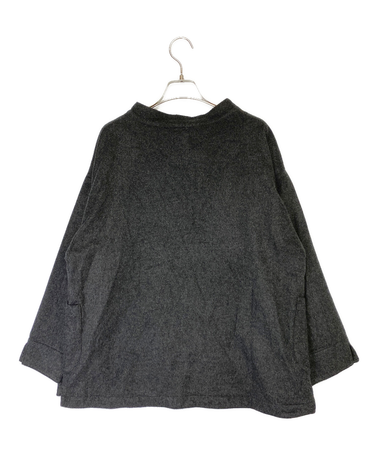 中古・古着通販Porter Classic (ポータークラシック) CASHMERE 中古・古着通販Porter Classic (ポータークラシック) CASHMERE
