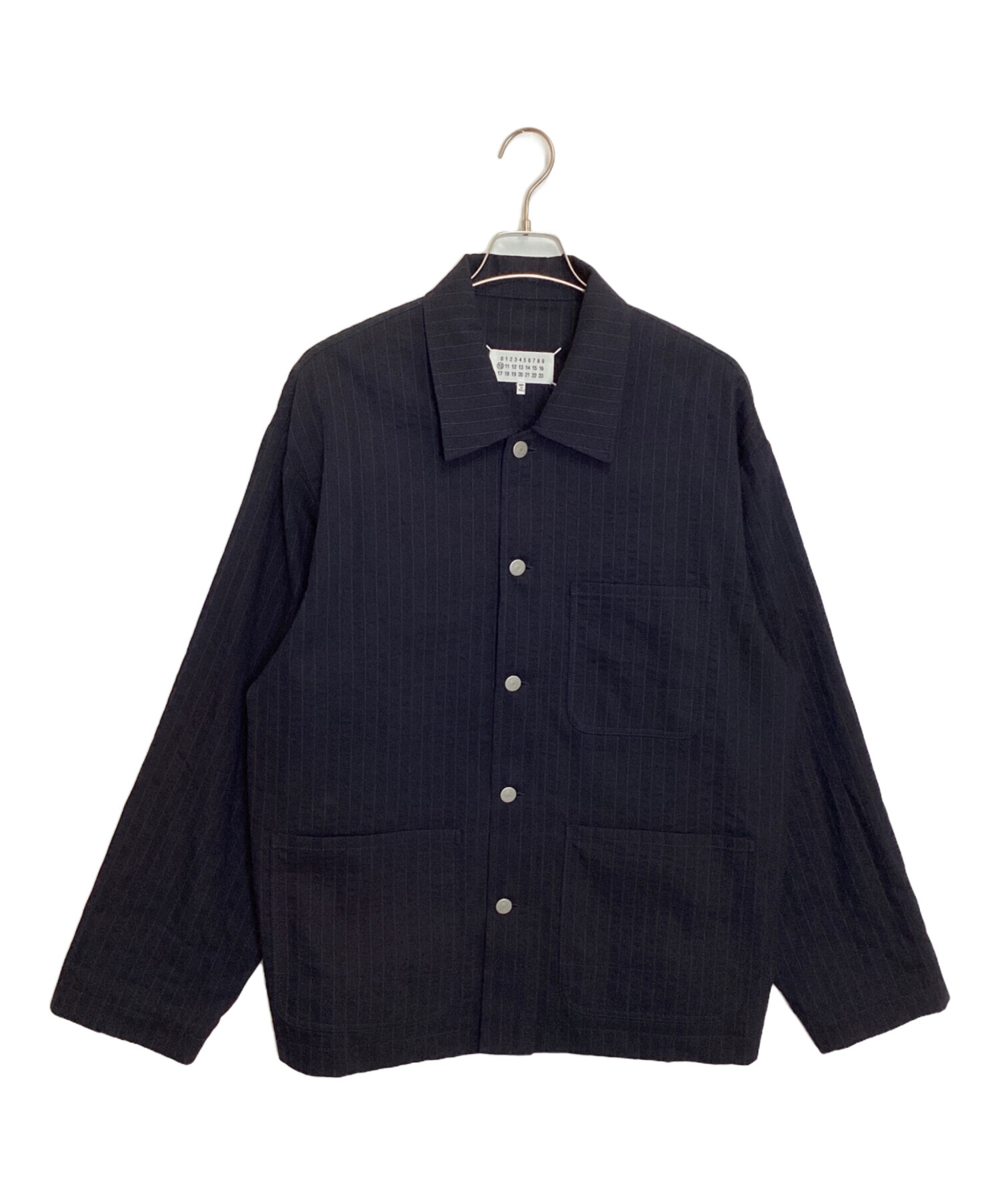 中古・古着通販】Maison Margiela (メゾンマルジェラ) Indigo 