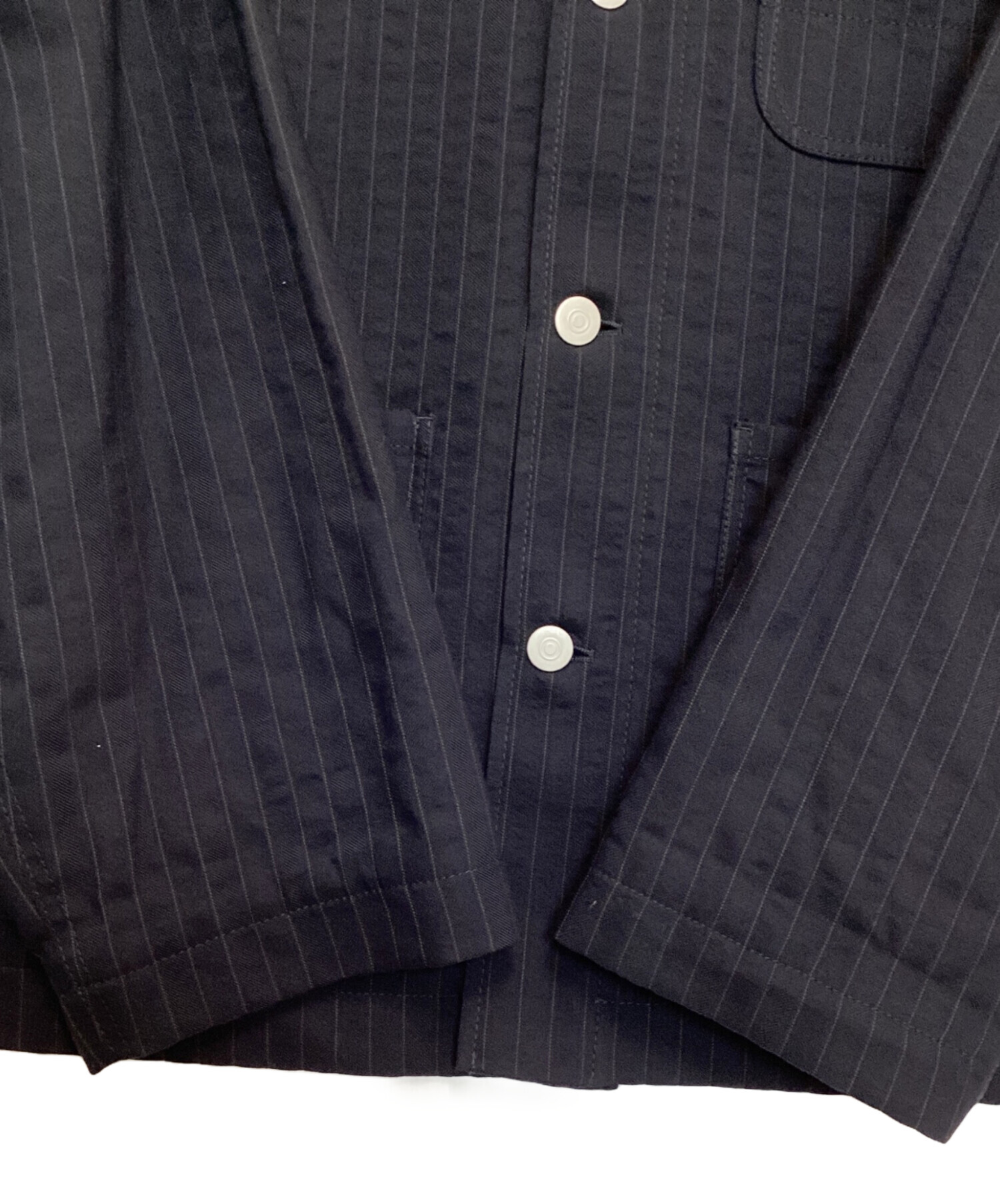 中古・古着通販】Maison Margiela (メゾンマルジェラ) Indigo 
