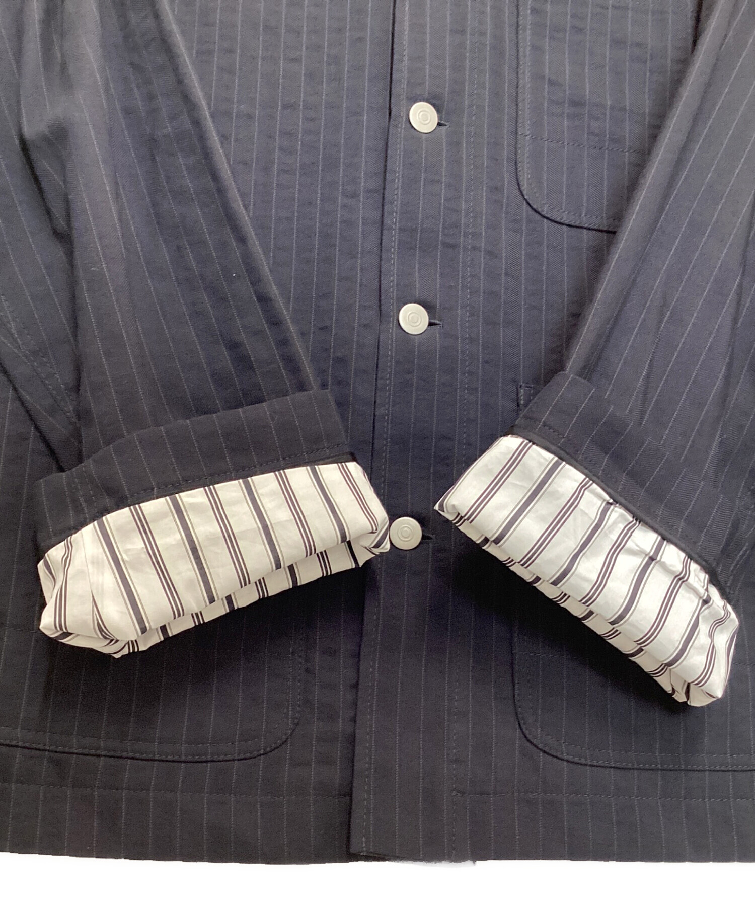 中古・古着通販】Maison Margiela (メゾンマルジェラ) Indigo 