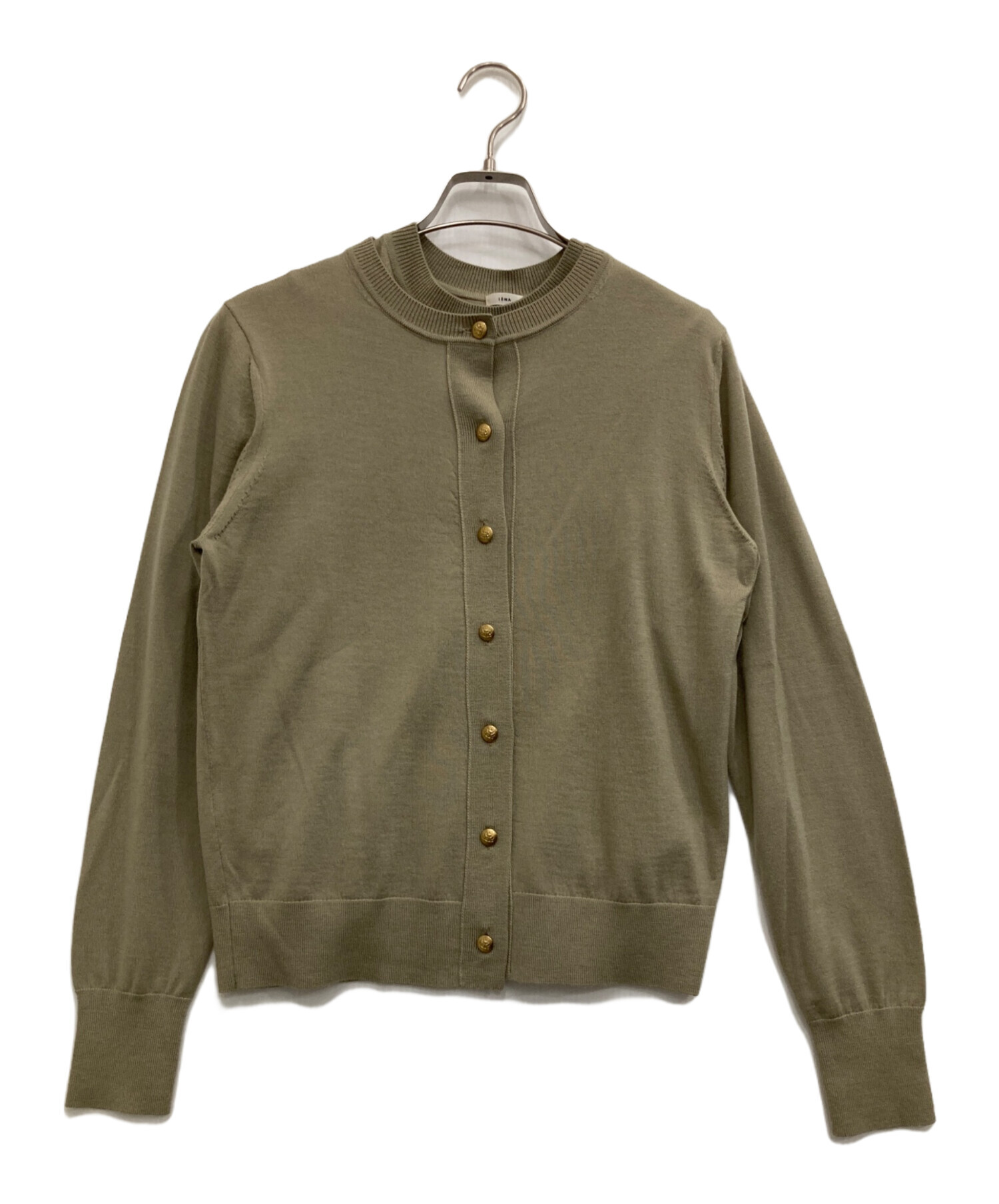 les maillesWashable アンサンブル IENA（イエナ）の「les
