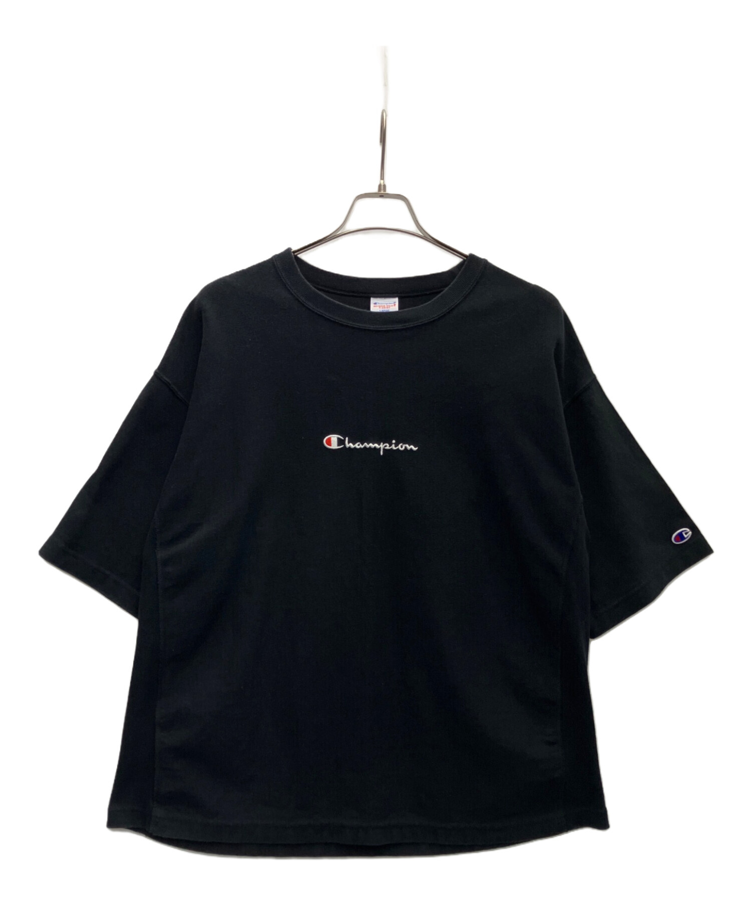 中古・古着通販】Champion REVERSE WEAVE (チャンピオン リバース 