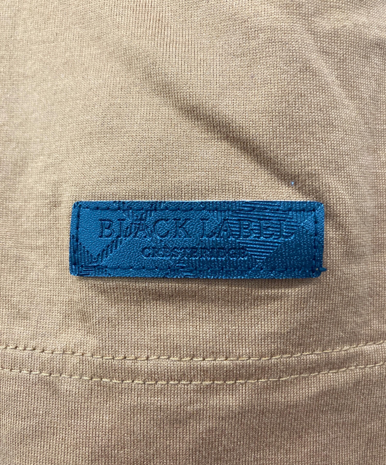 中古・古着通販】BLACK LABEL CRESTBRIDGE (ブラックレーベル クレスト 