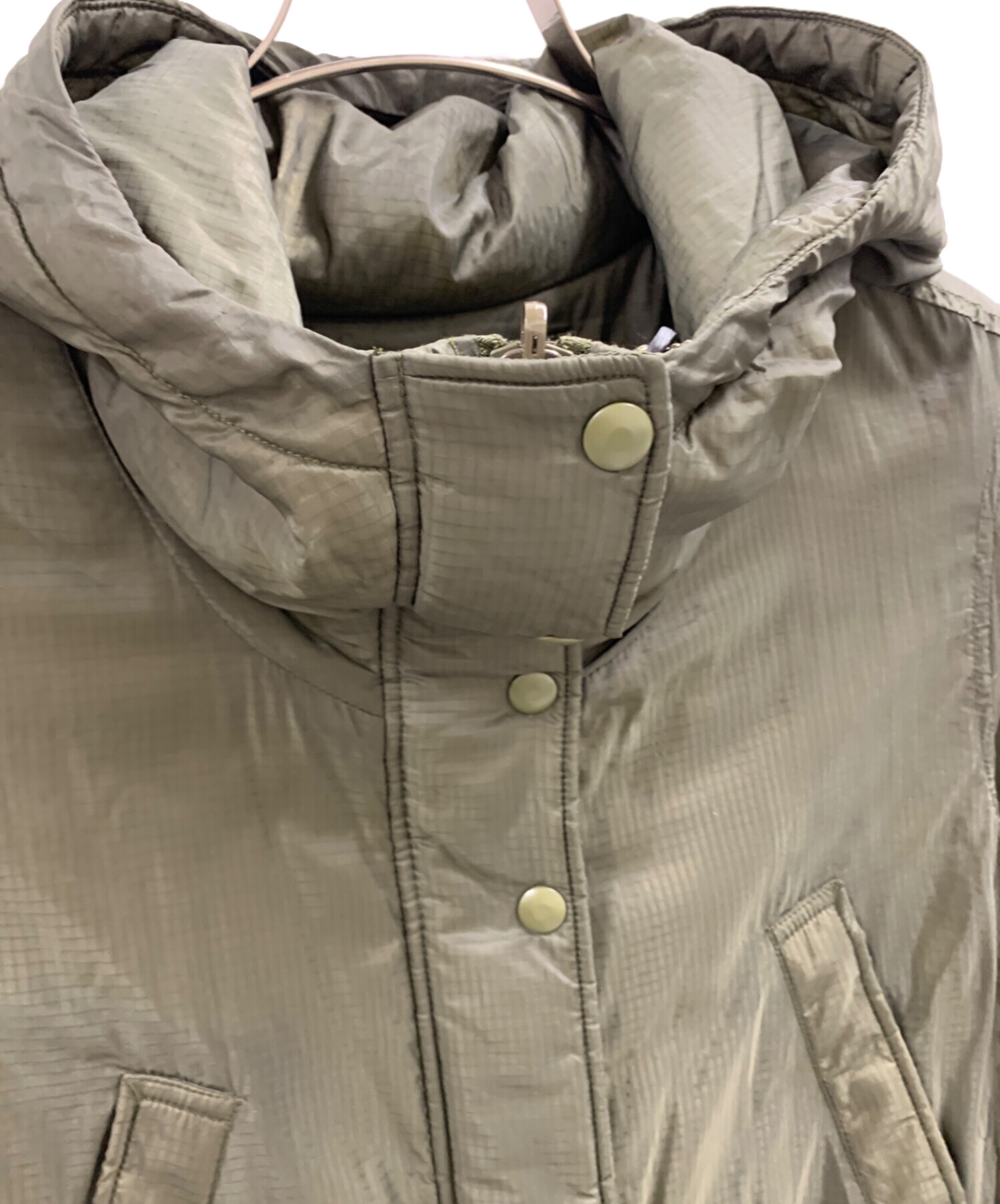 美品】SEMPACHキルティング コート 【公式通販】