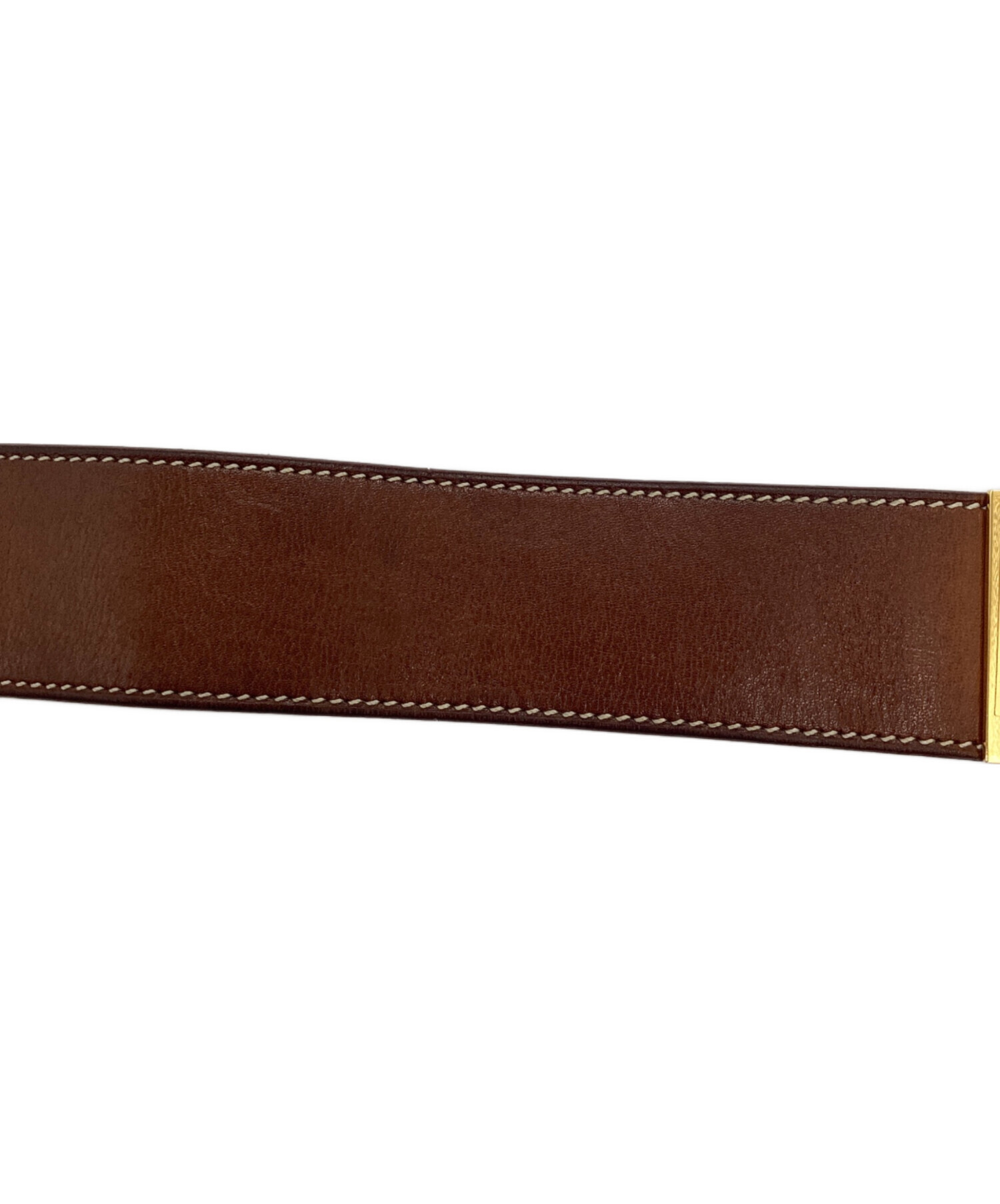 中古・古着通販】HERMES (エルメス) ケリー ドッグ ブレスレット