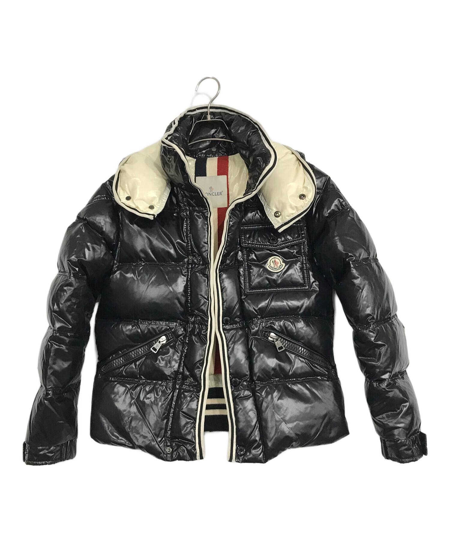 中古・古着通販】MONCLER (モンクレール) BRANSON ダウンジャケット
