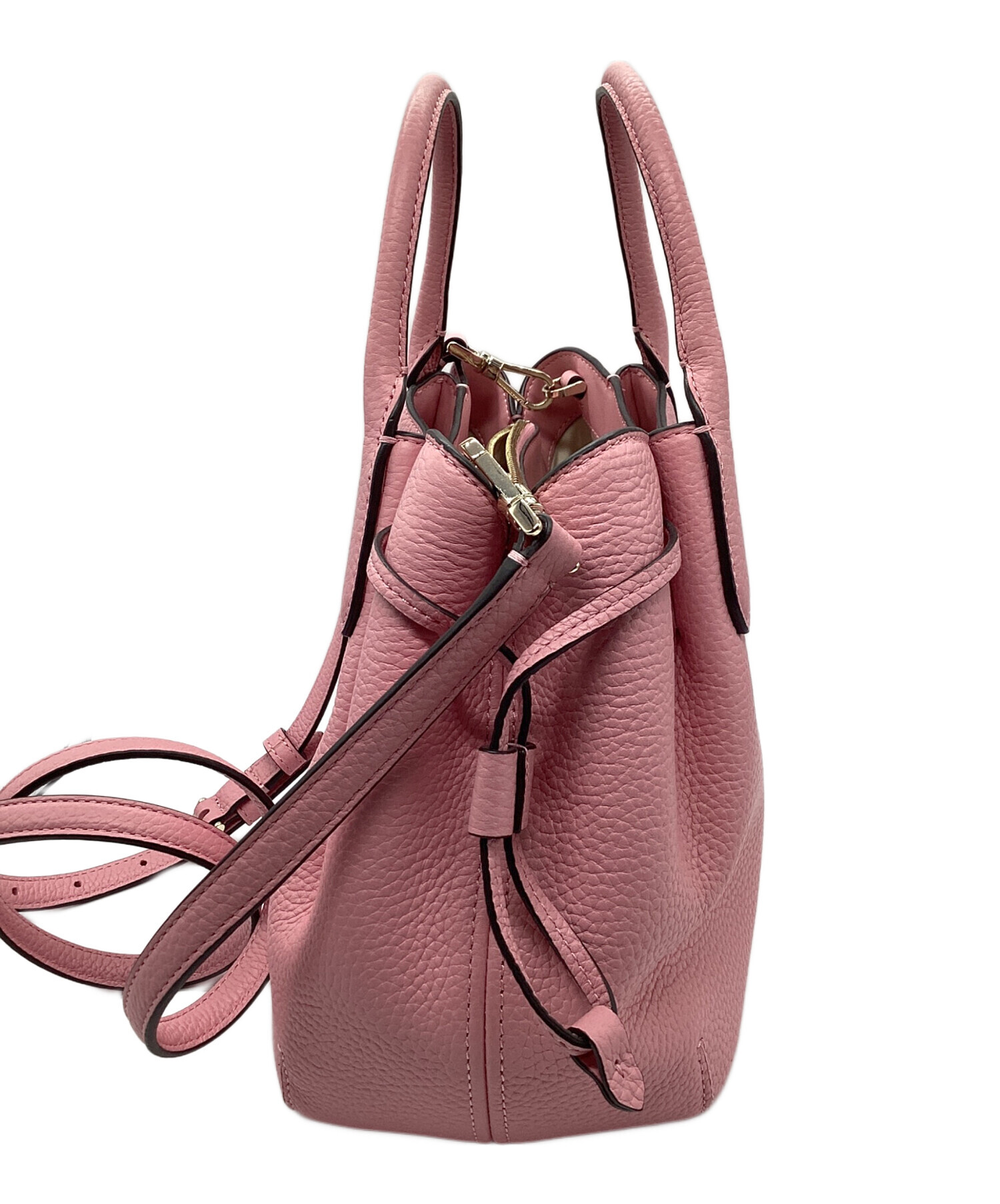 中古・古着通販】Kate Spade (ケイトスペード) ダンプリング スモール 