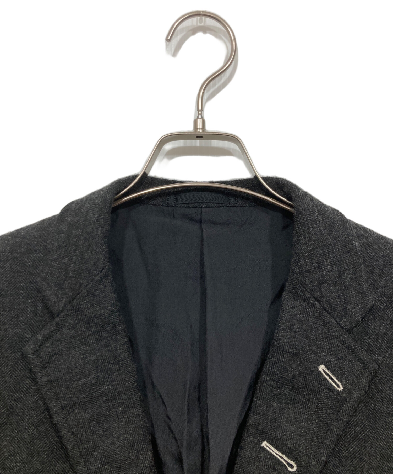 中古・古着通販】COMME des GARCONS HOMME (コムデギャルソン オム