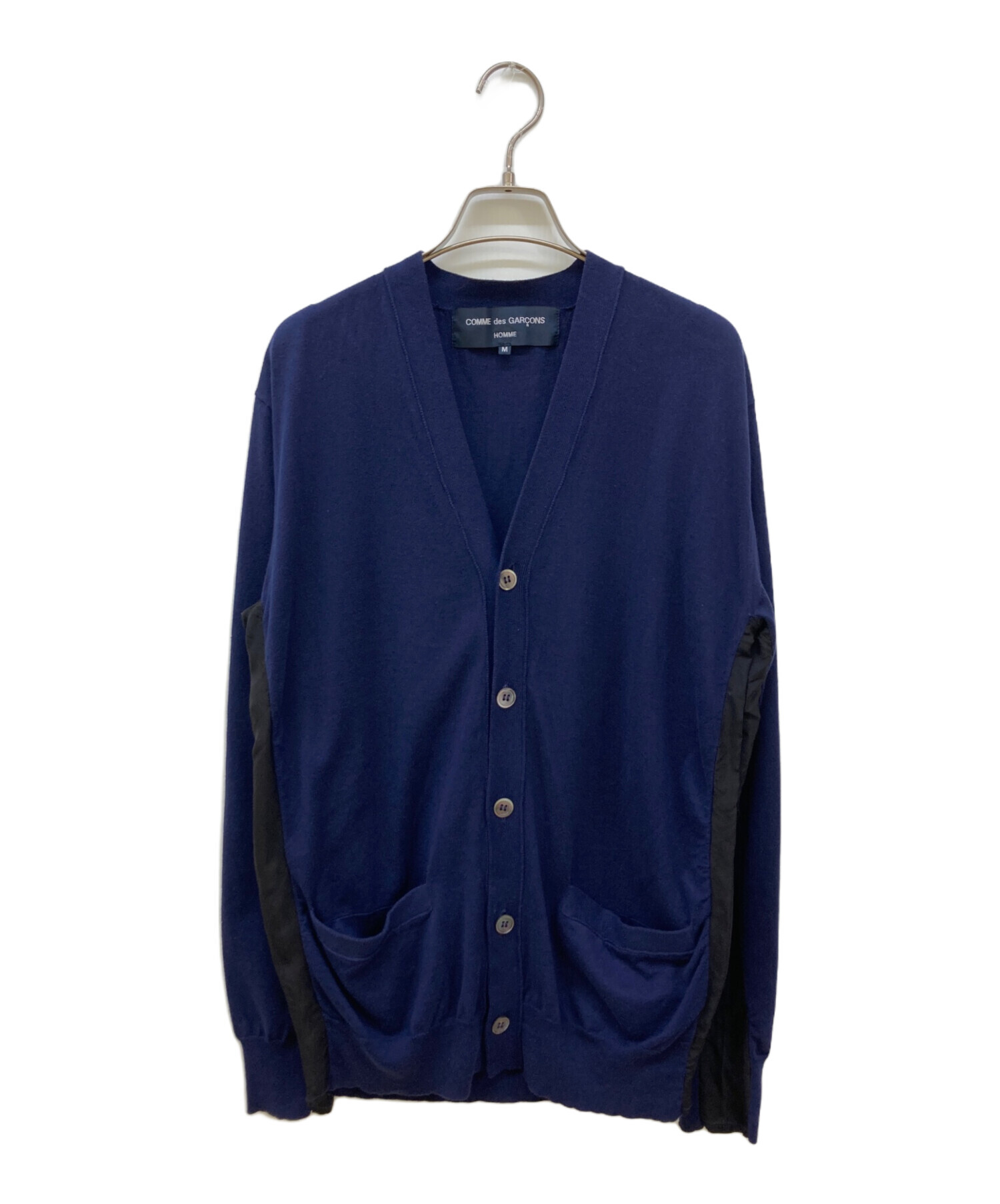 中古・古着通販】COMME des GARCONS HOMME (コムデギャルソン オム) 異 