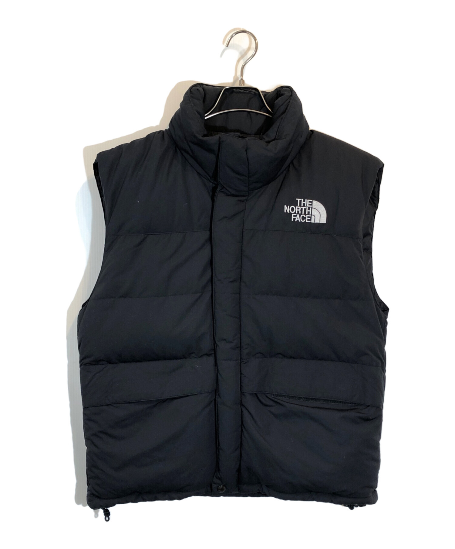 中古・古着通販】THE NORTH FACE (ザ ノース フェイス) BAFFIN VEST 
